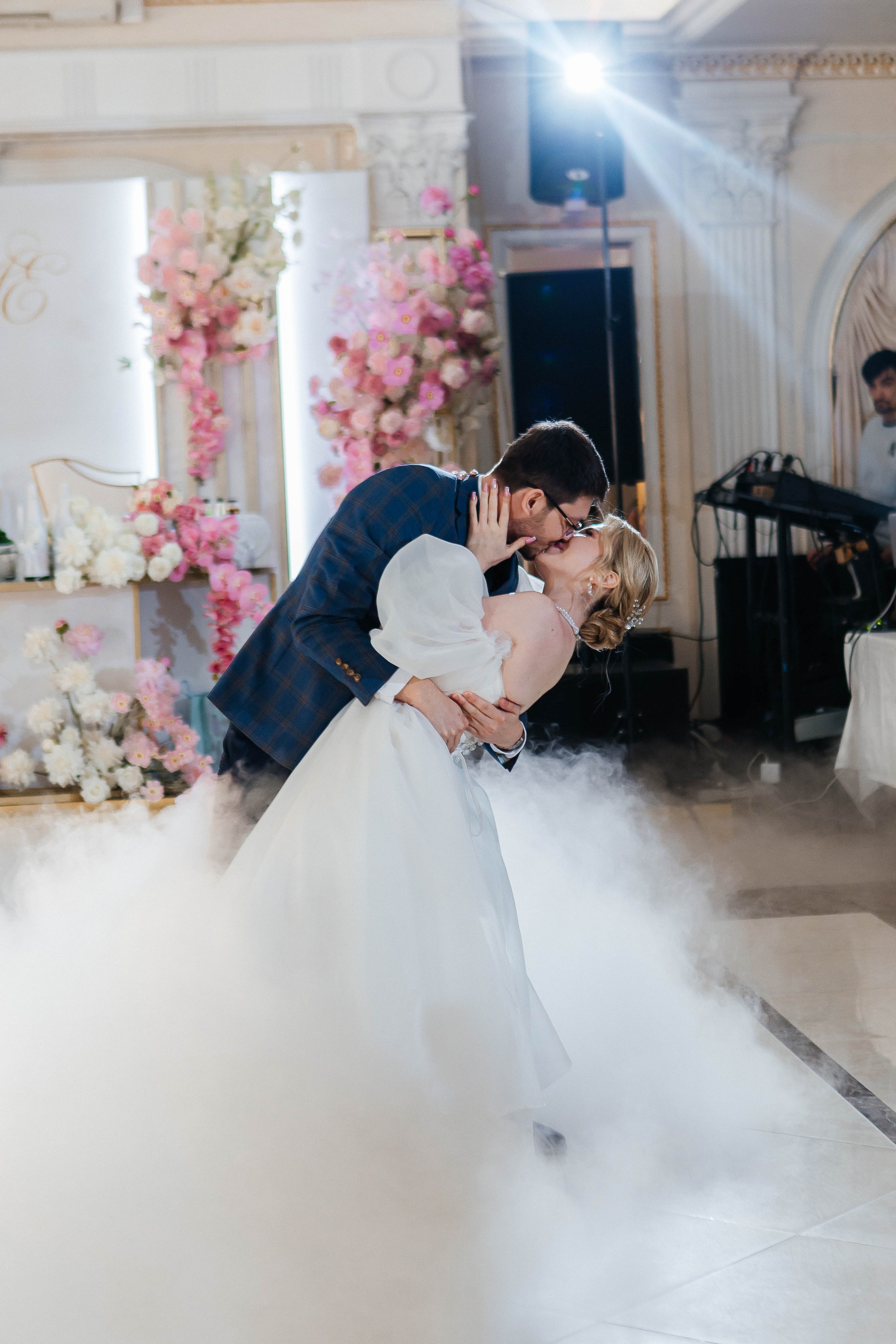 Екатерина&Алексей. Свадебный фотограф