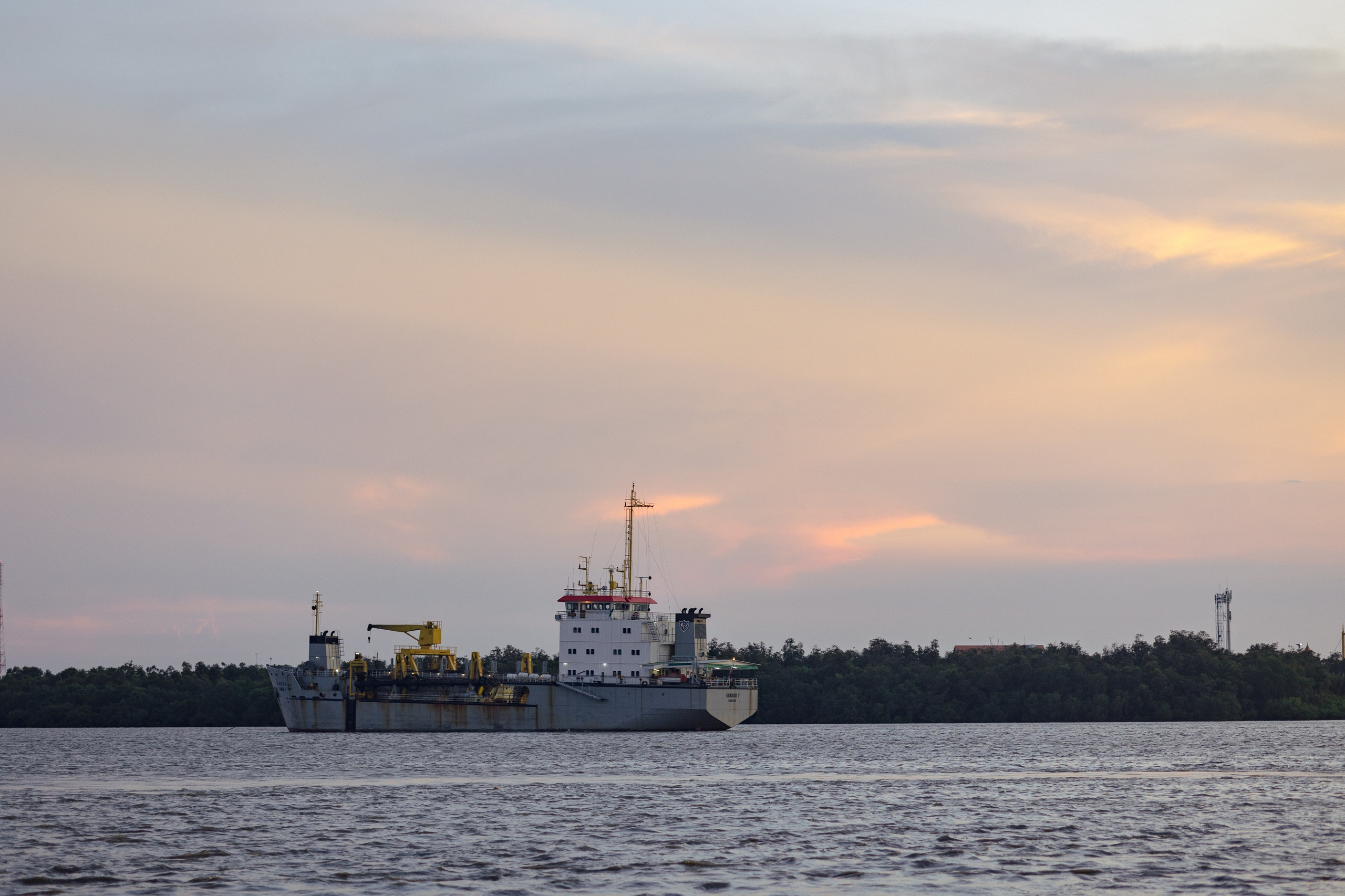 Samut Prakan. Фотограф Сонкина Татьяна