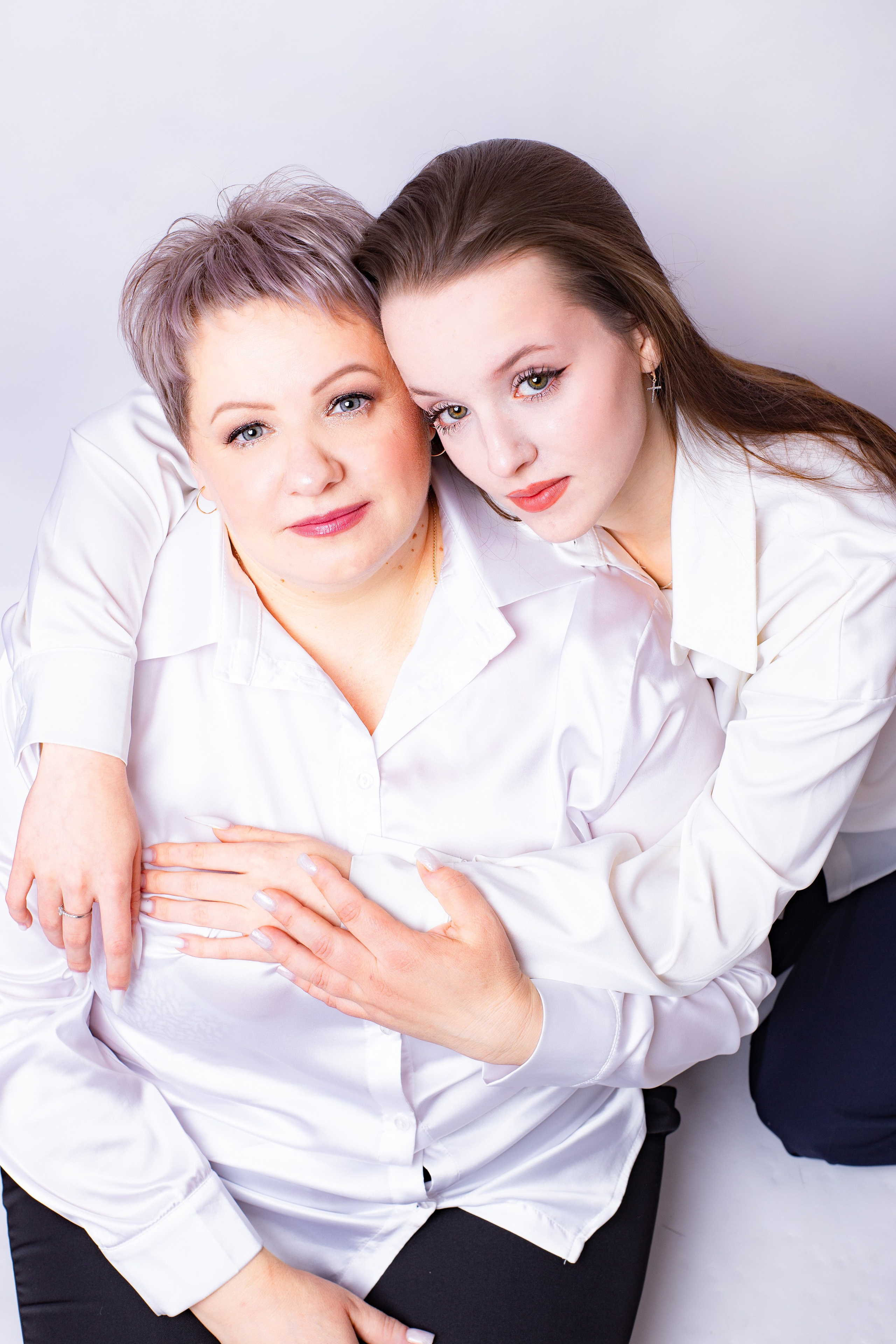 Татьяна. Фотограф в стиле VOGUE ВОРОНЕЖ