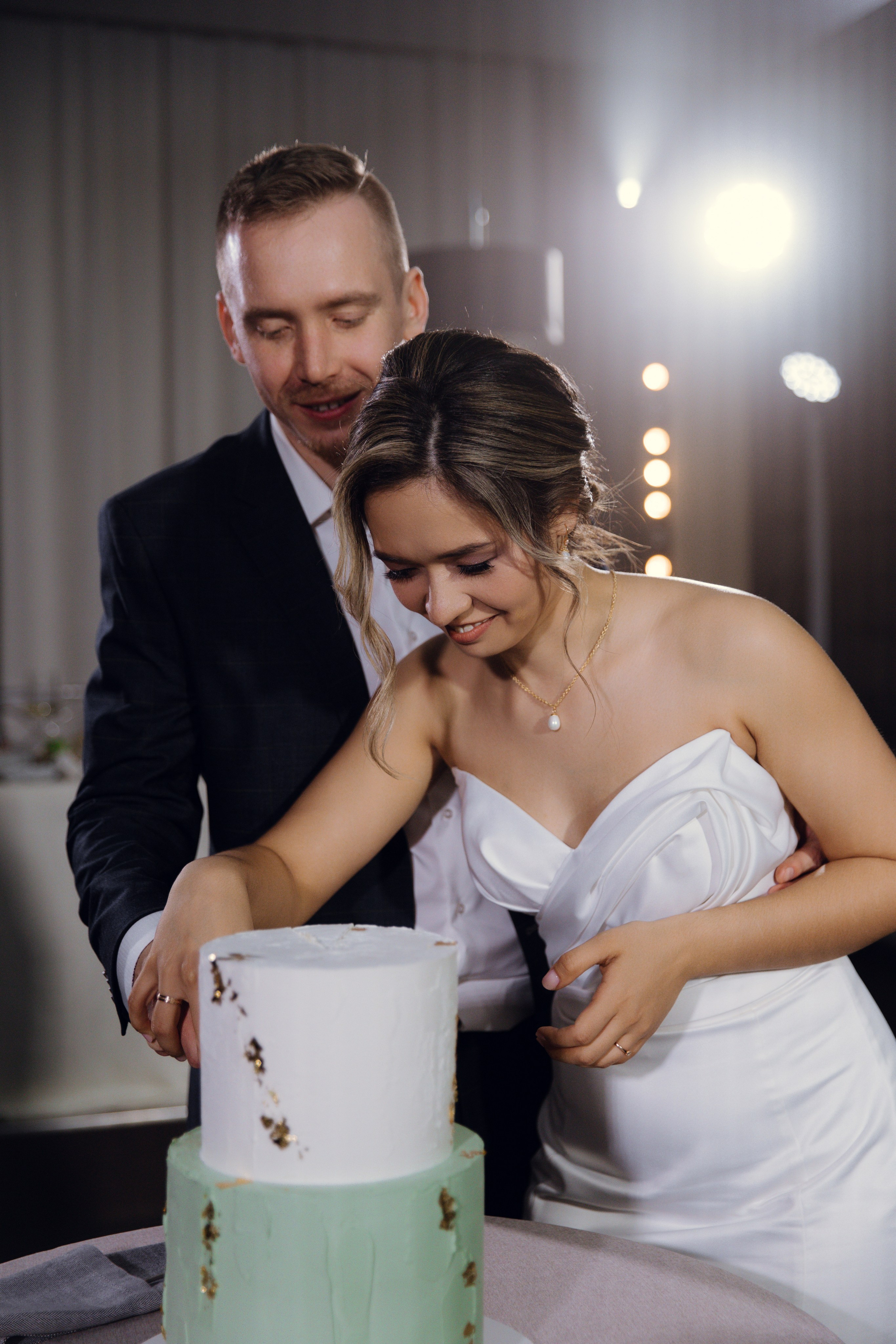 Даша и Леша. Фотограф Нижний Новгород