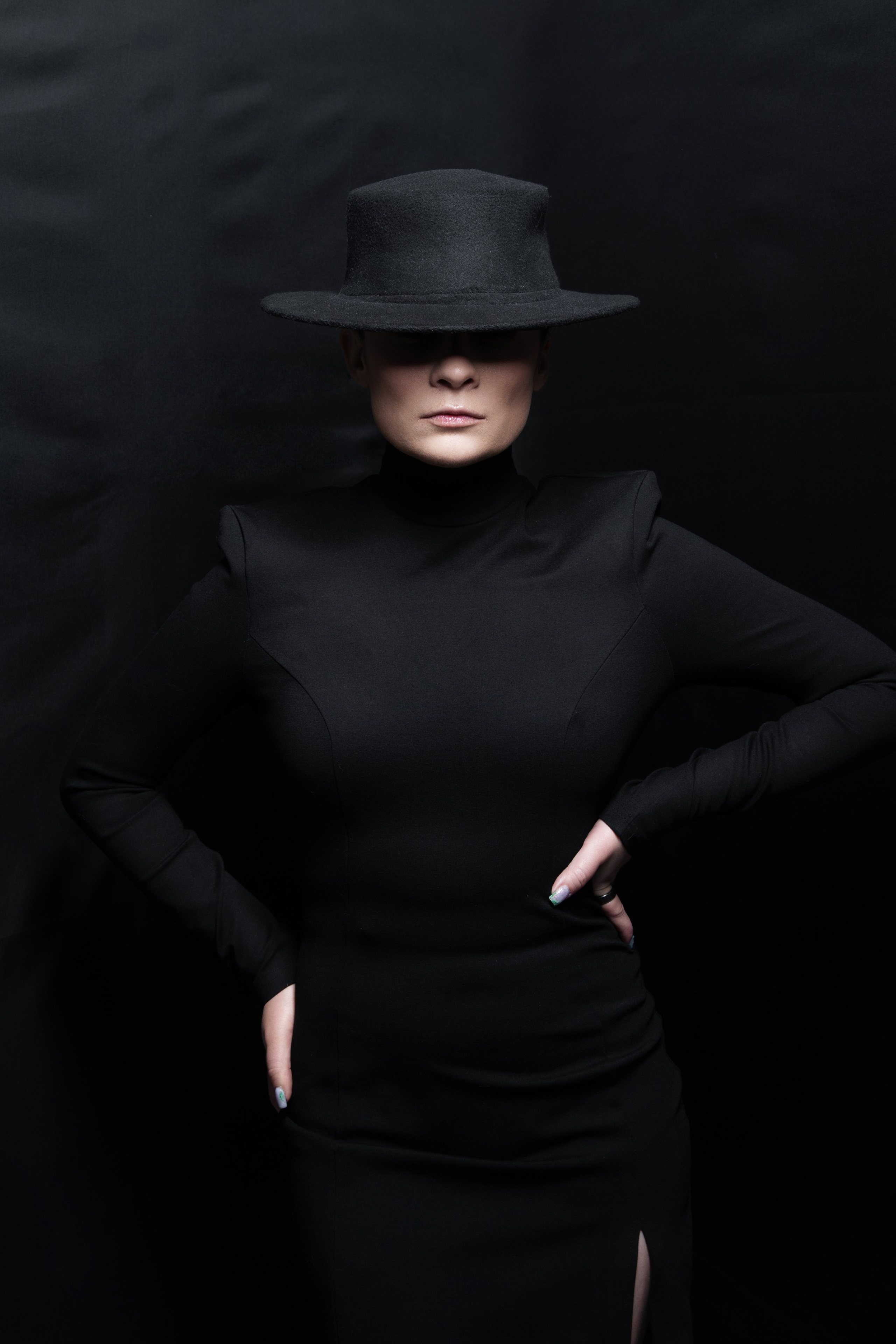 Портрет. Свадебный и портретный фотограф в Омске Матвей Краузе