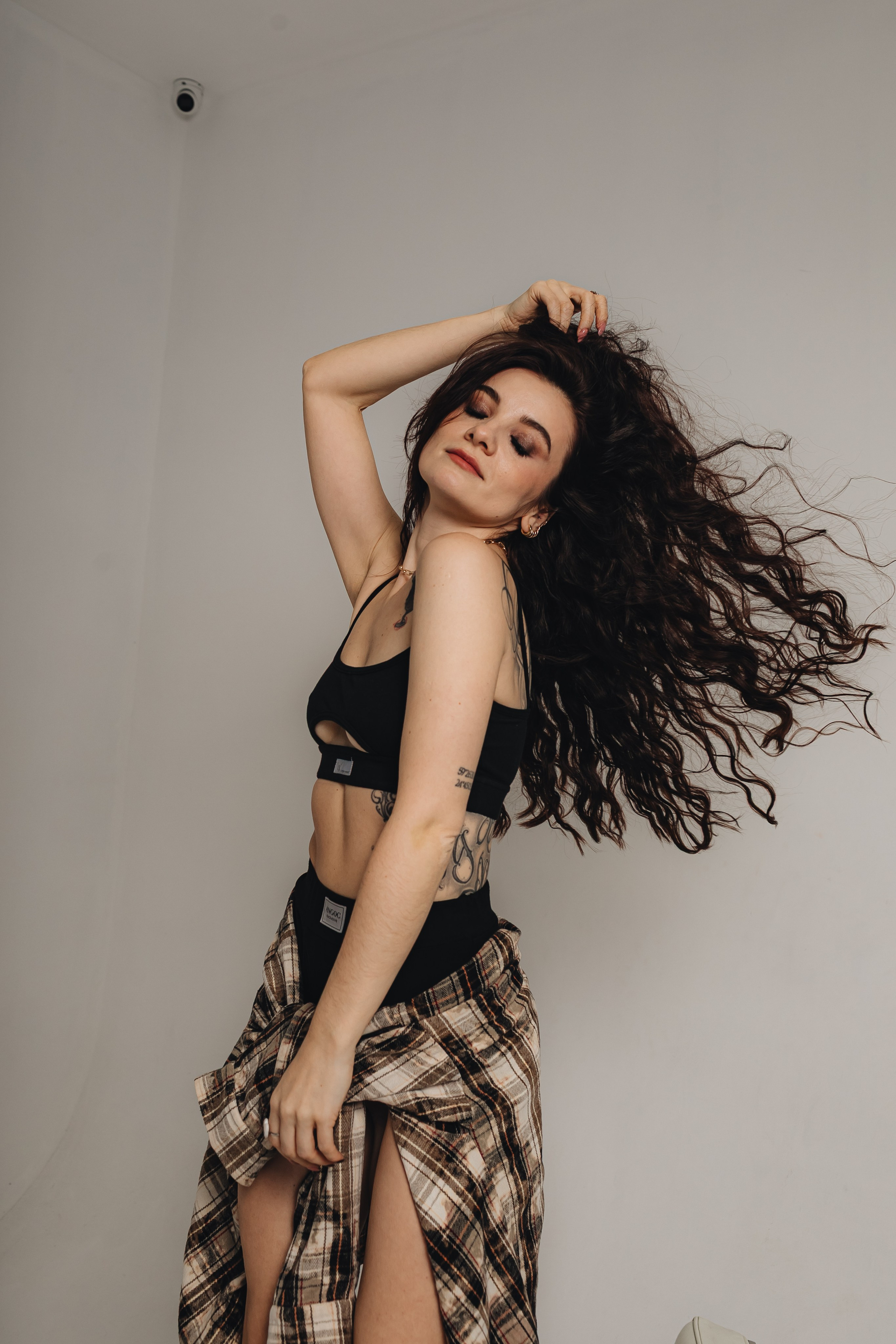 Света. Свадебный и Семейный фотограф в Москве Александра Вайпер