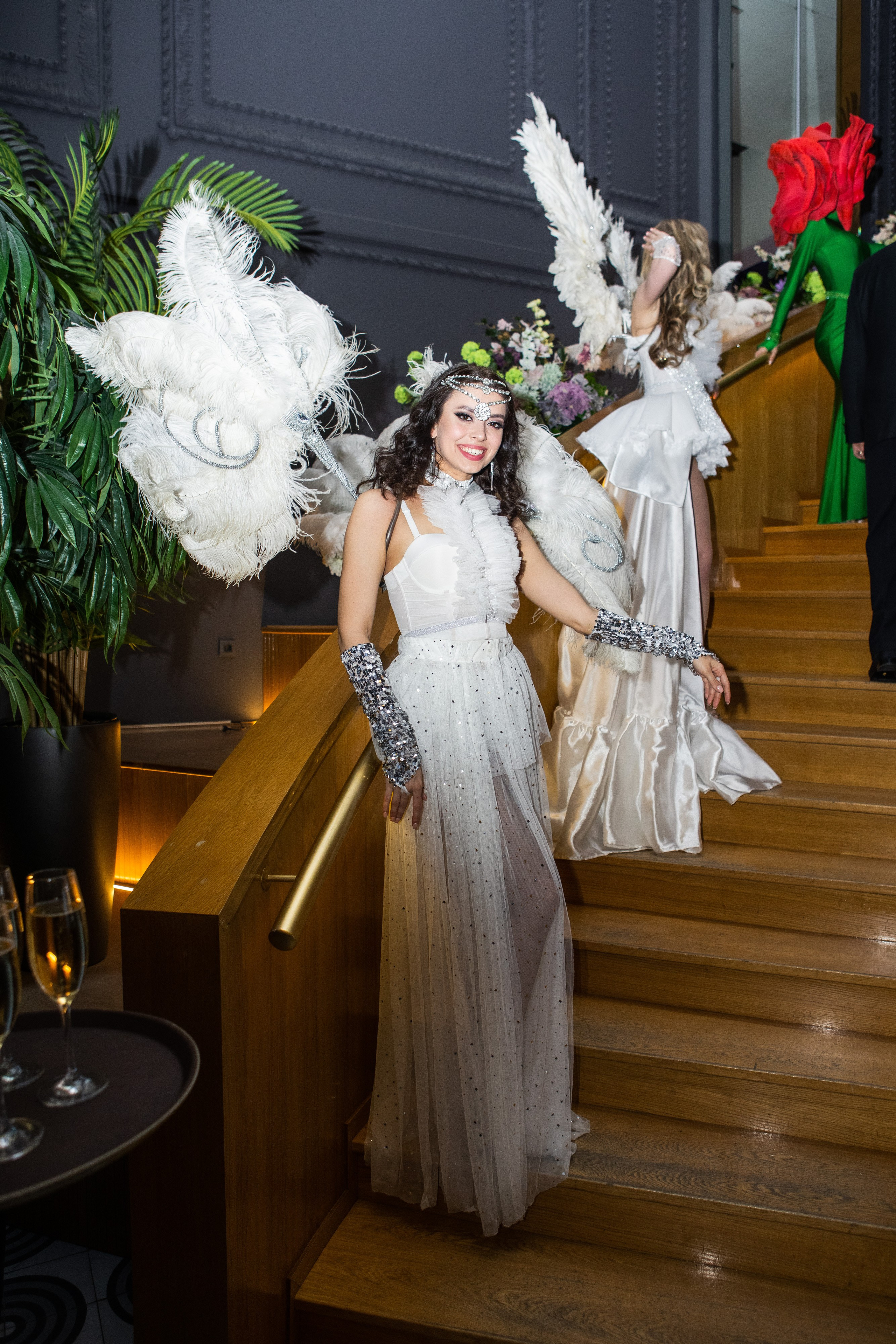 PrivatеЕvent. Главная