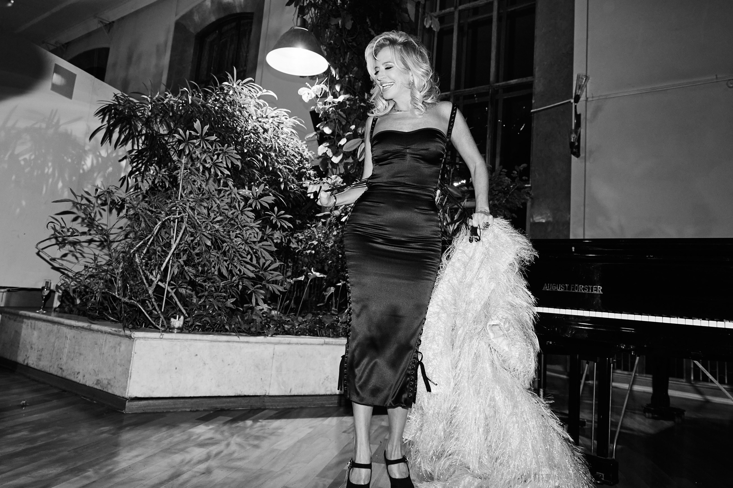 GQ Мужчины года. Дмитрий Смирнов. Фотография, дизайн