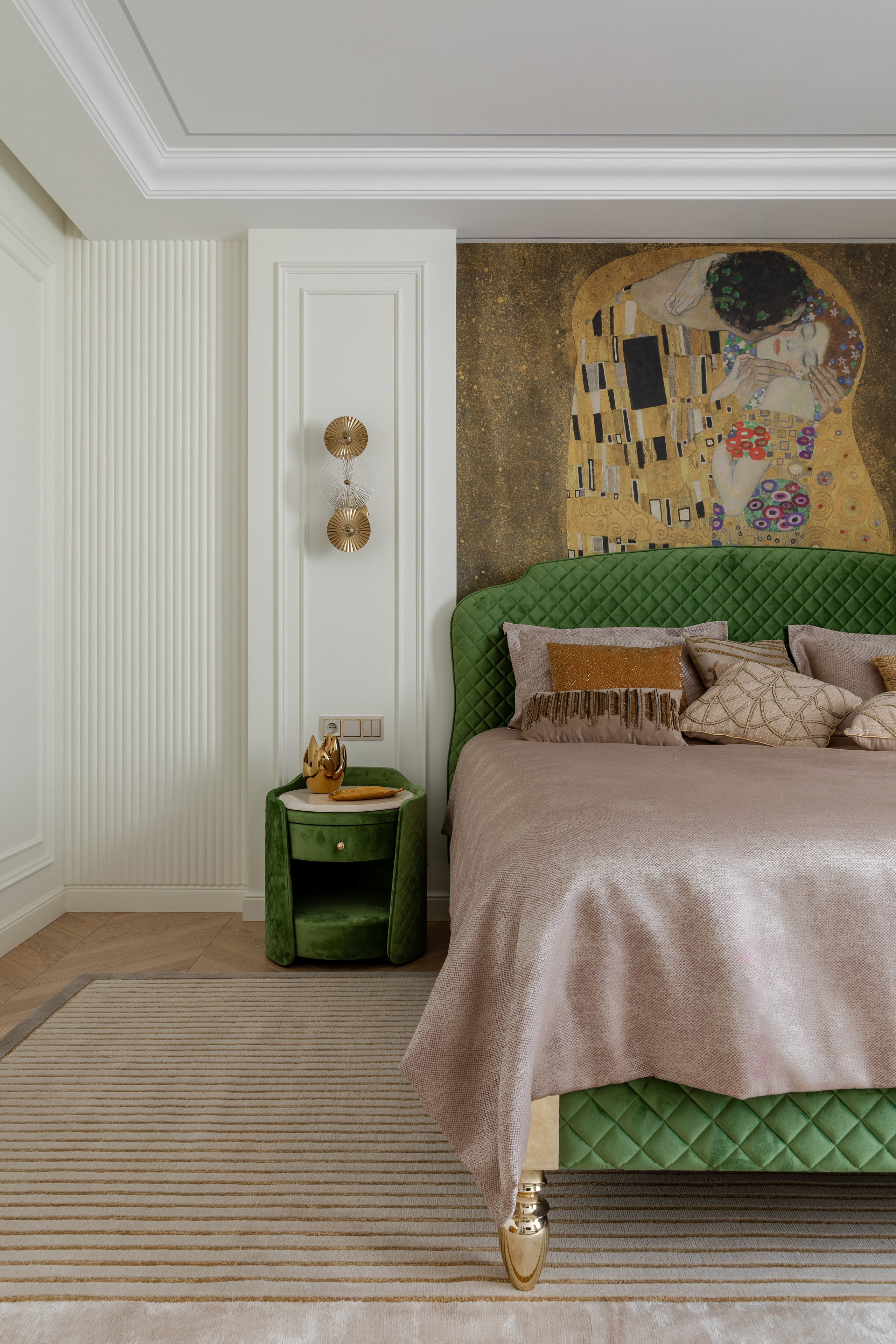 Интерьерный фотограф в Сочи Владислав Нагин