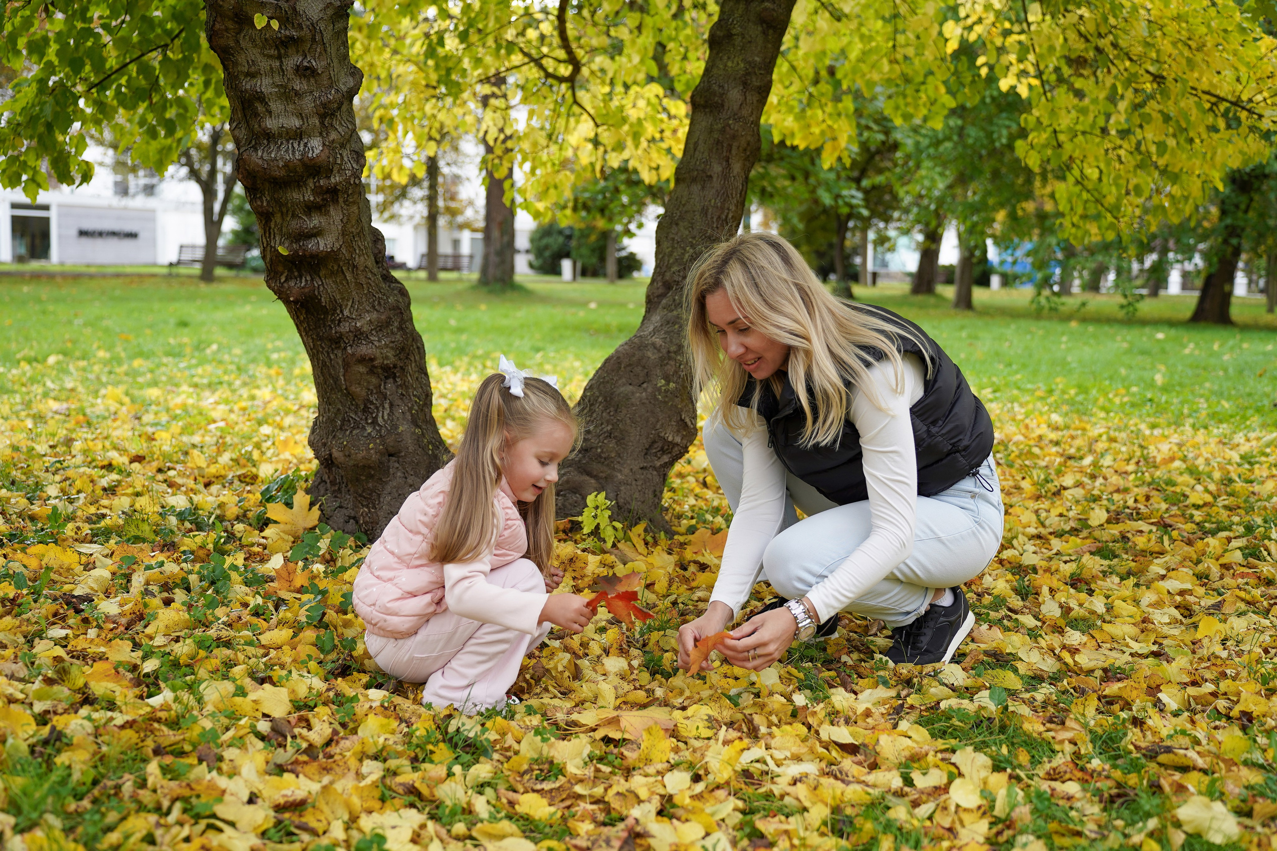 Семейная фотосессия в Абрау-Дюрсо. Фотограф Новороссийск | Геленджик и ЮФО Эльвина Ясинская