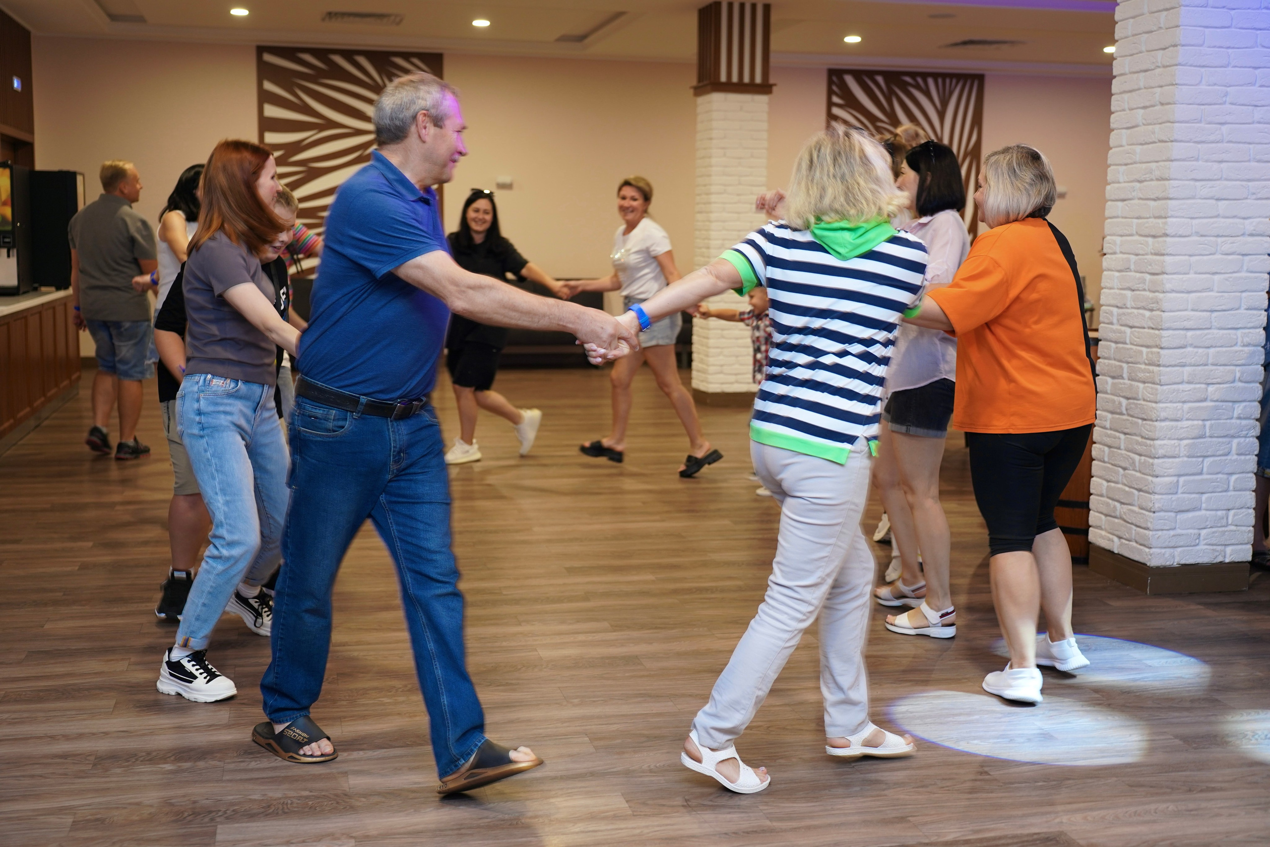 Team building в Alean Family Biarritz. Фотограф Новороссийск | Геленджик и ЮФО Эльвина Ясинская