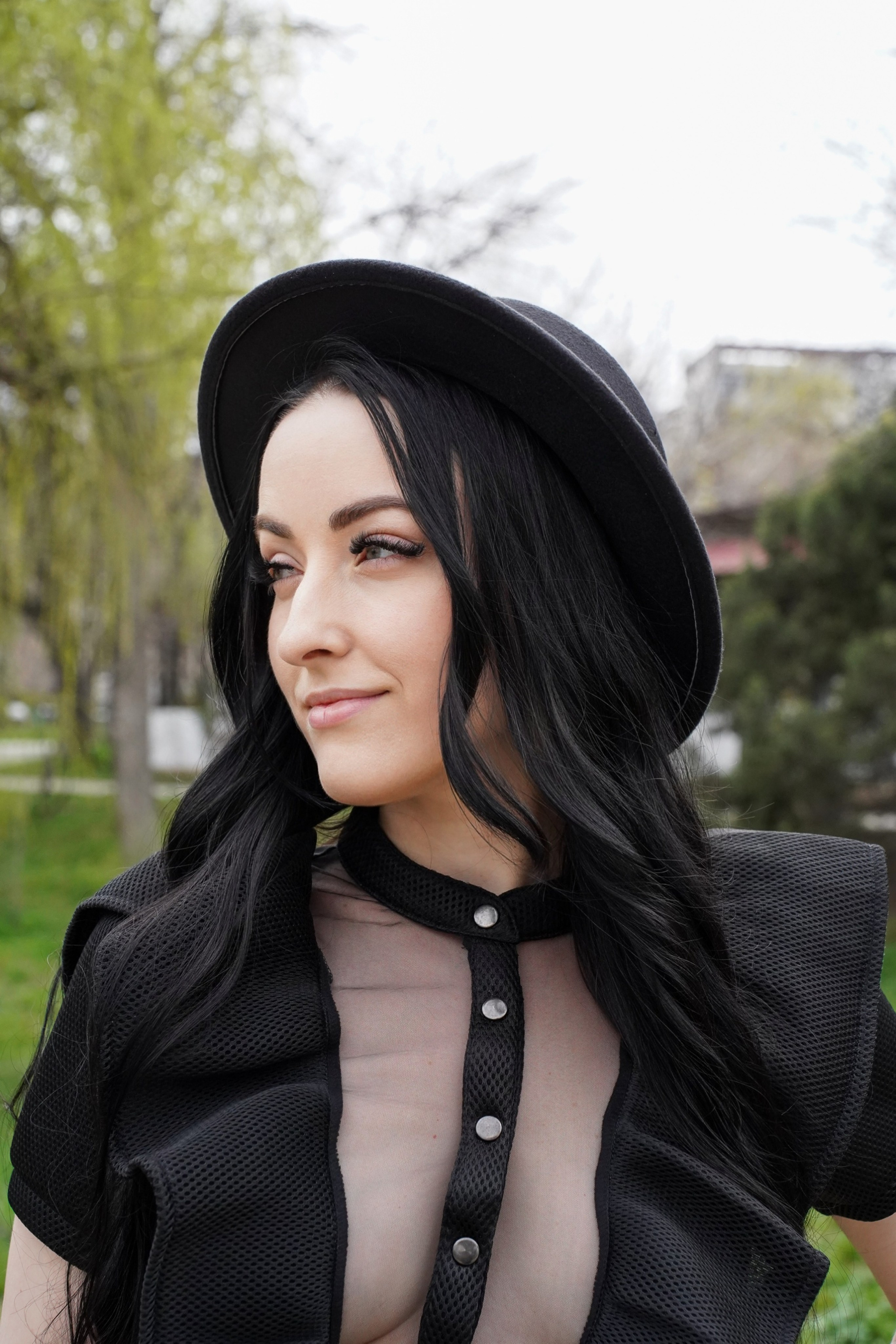 Алина. Фотограф Новороссийск | Геленджик и ЮФО Эльвина Ясинская