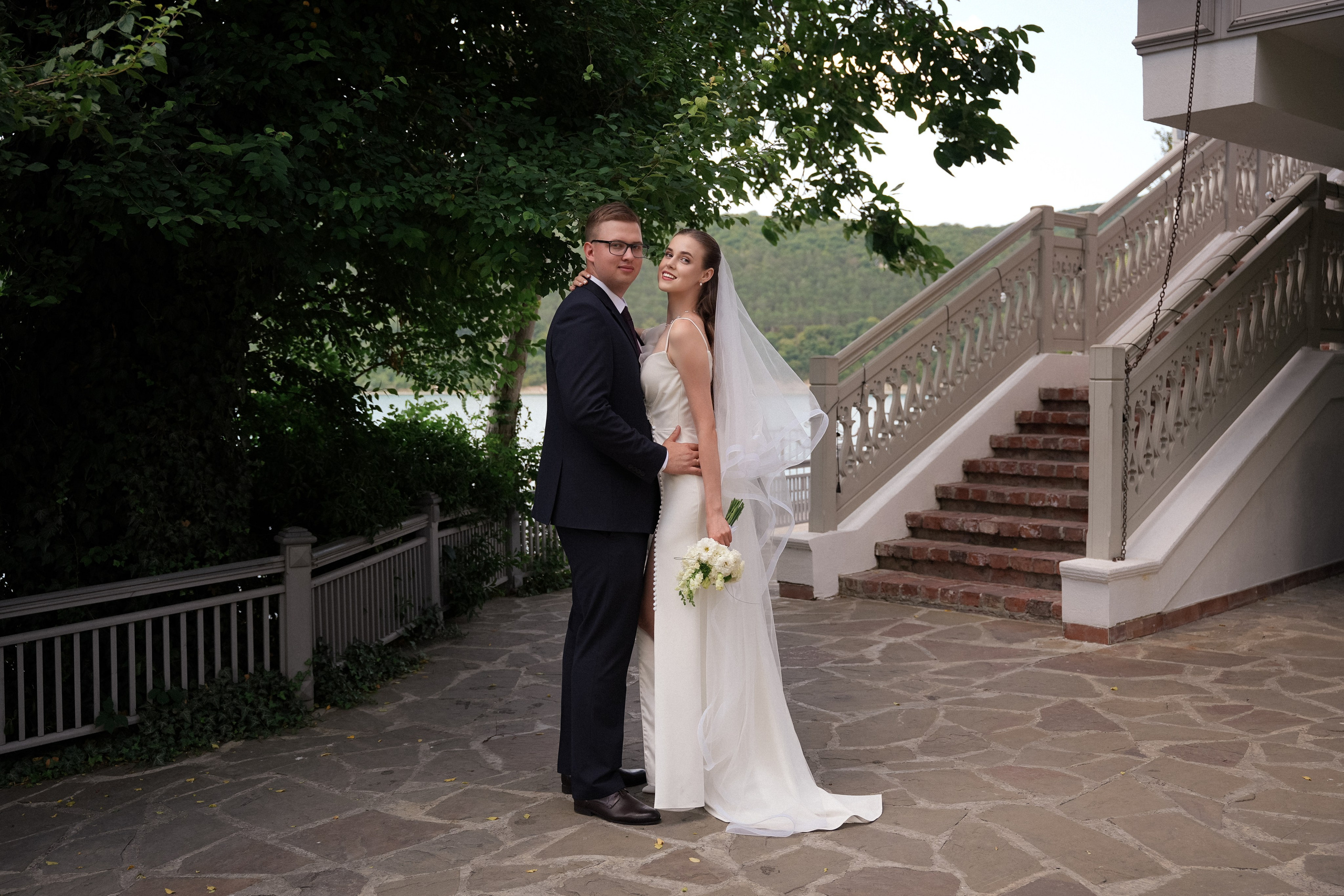 Андрей & Софья. Фотограф Новороссийск | Геленджик и ЮФО Эльвина Ясинская