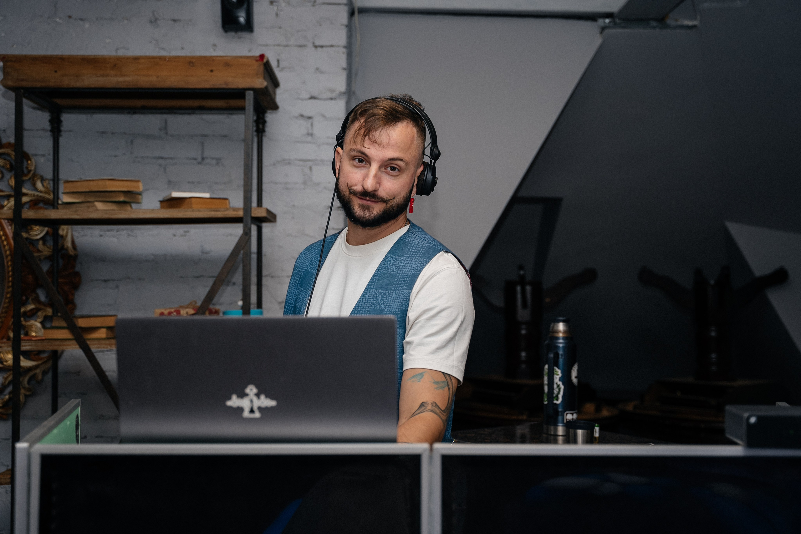 Развлекательный. Главная