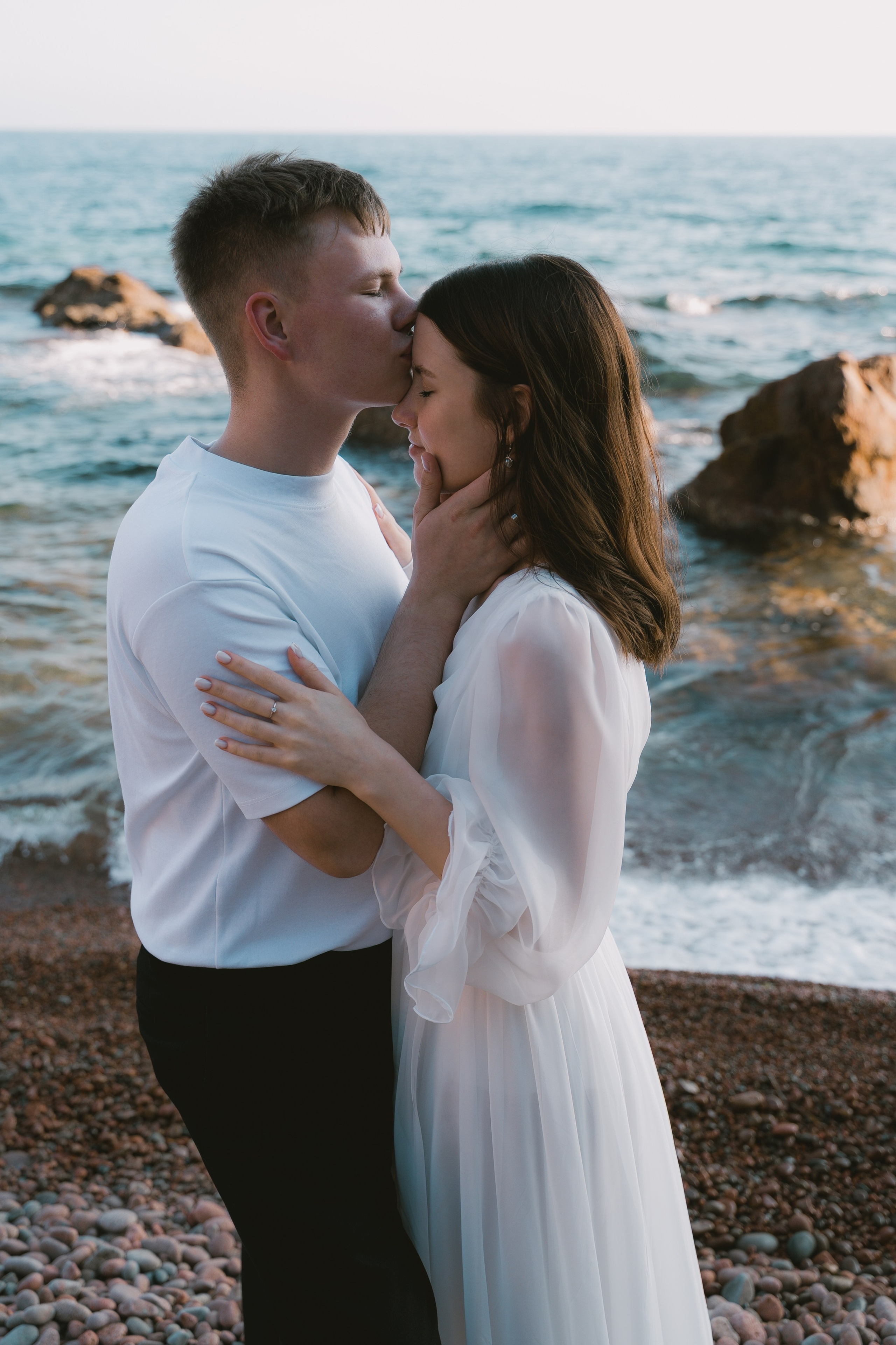 Владимир и Елизавета. Главная