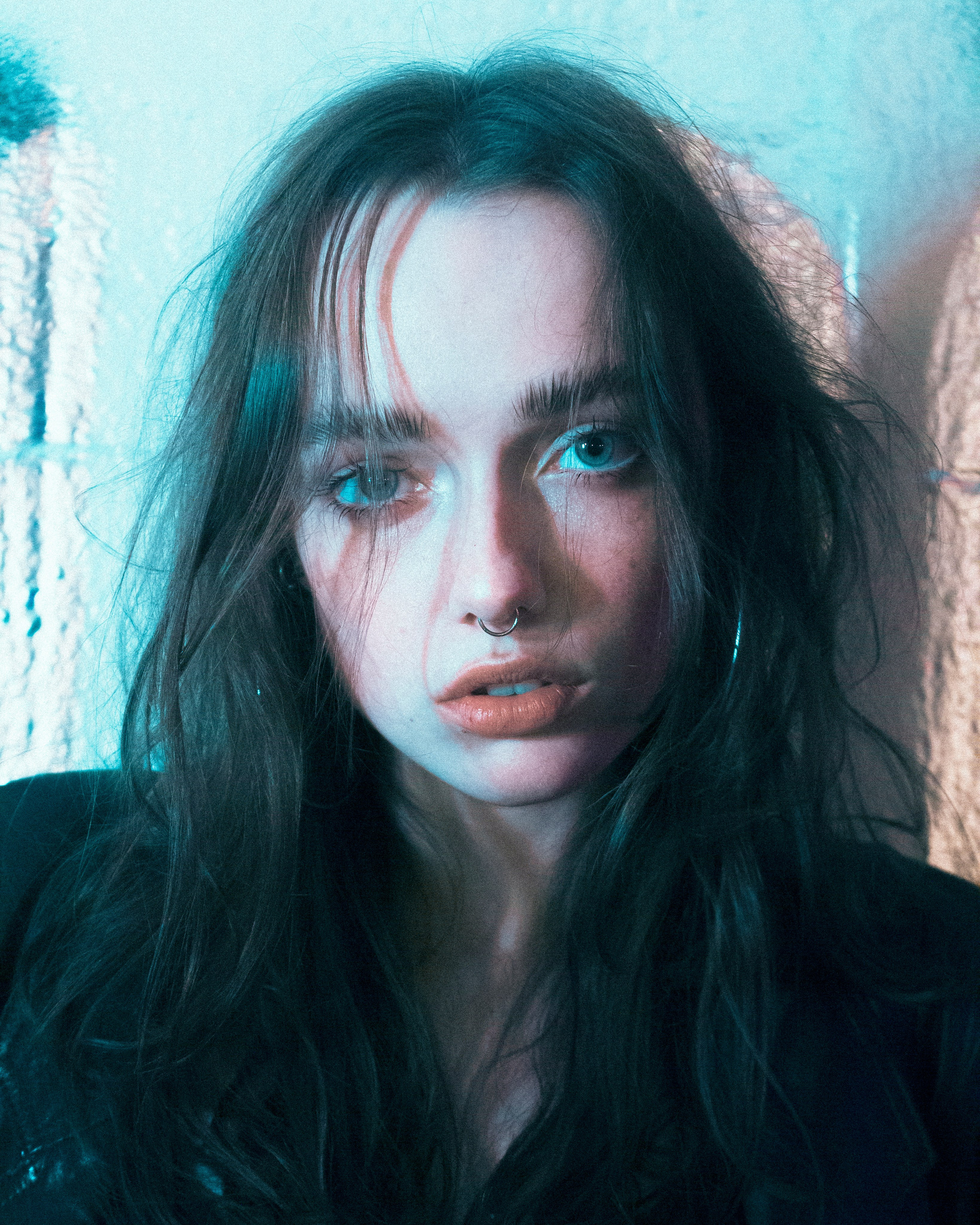 LAMAI. WAYHAY — Портретный фотограф