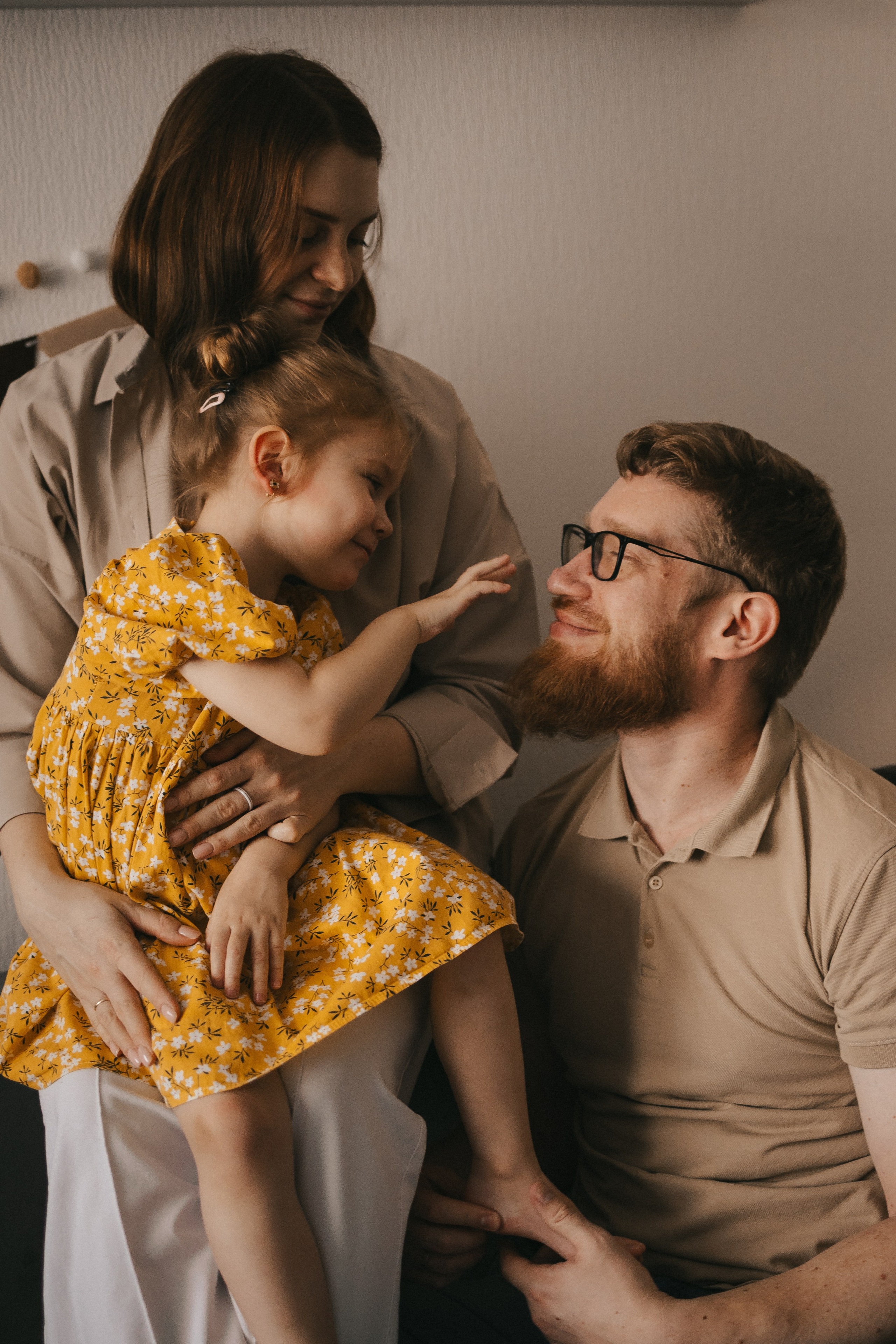 Варе 4 года. Фотограф Нижний Новгород