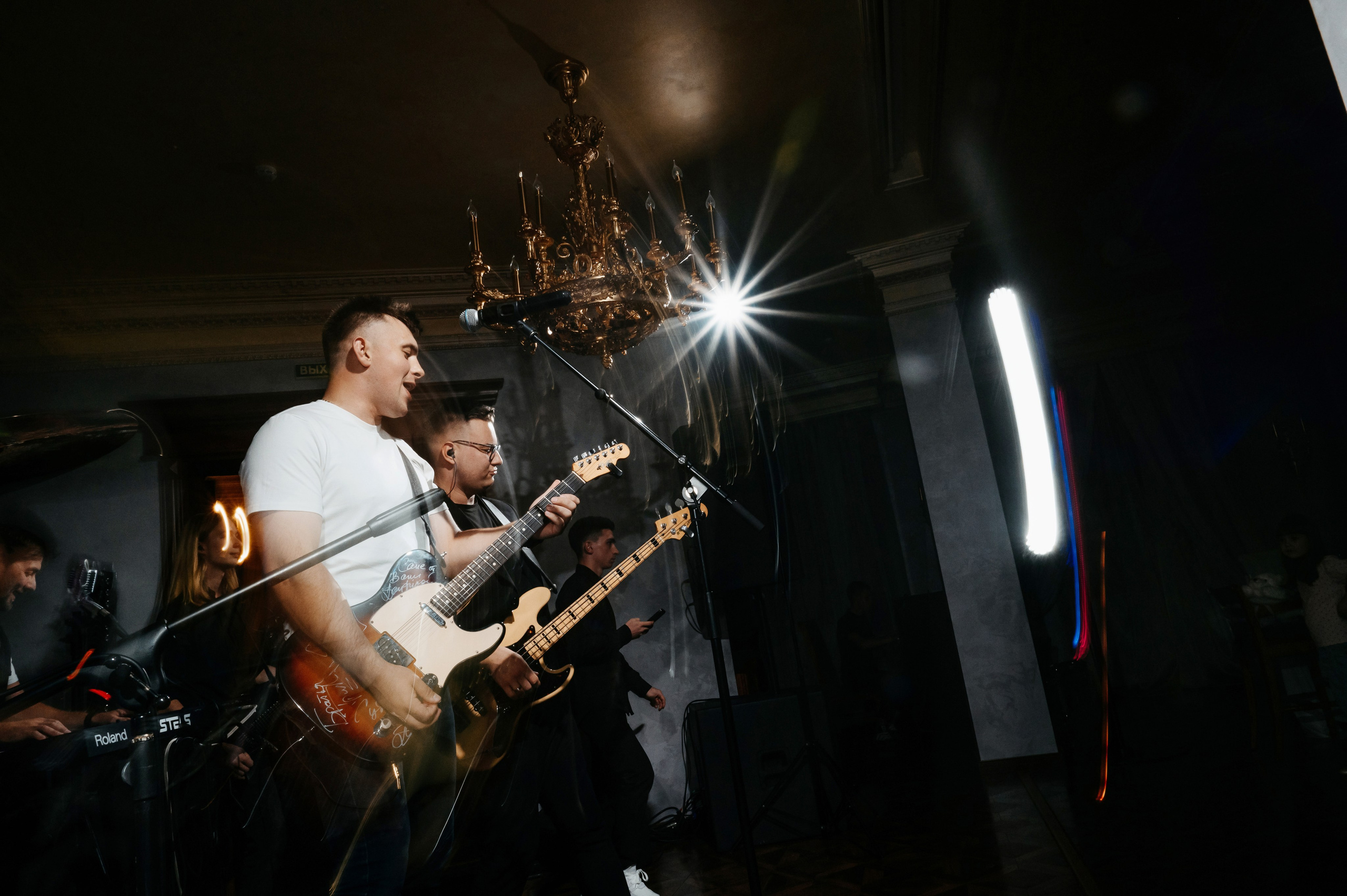 Анастасия Тигран. Фотограф Владивосток. Игорь Кирсанов