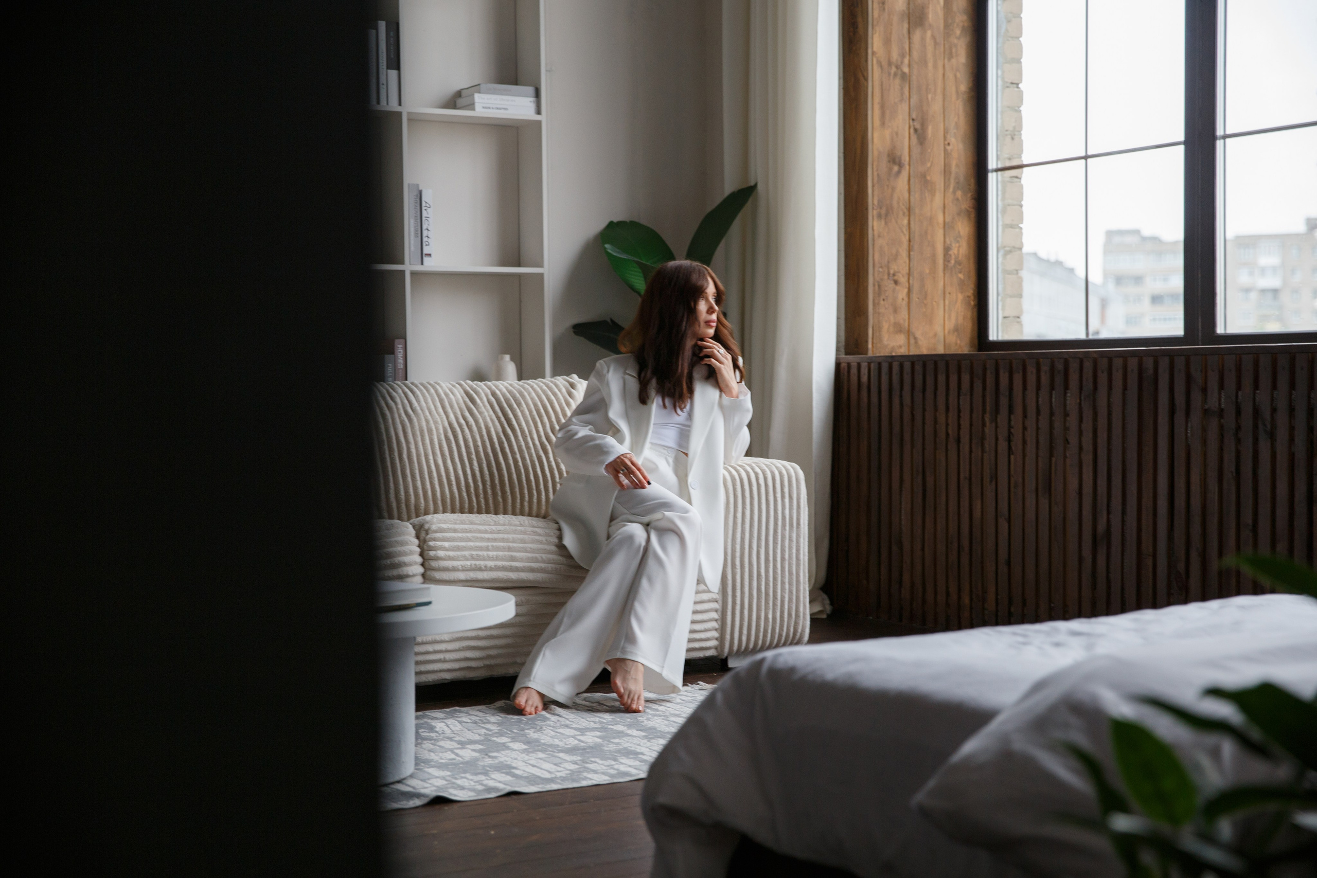 Марина. Руководитель LASH_studio, преподаватель. Женский и контент фотограф Люба Пунанцева. Северодвинск. Архангельск