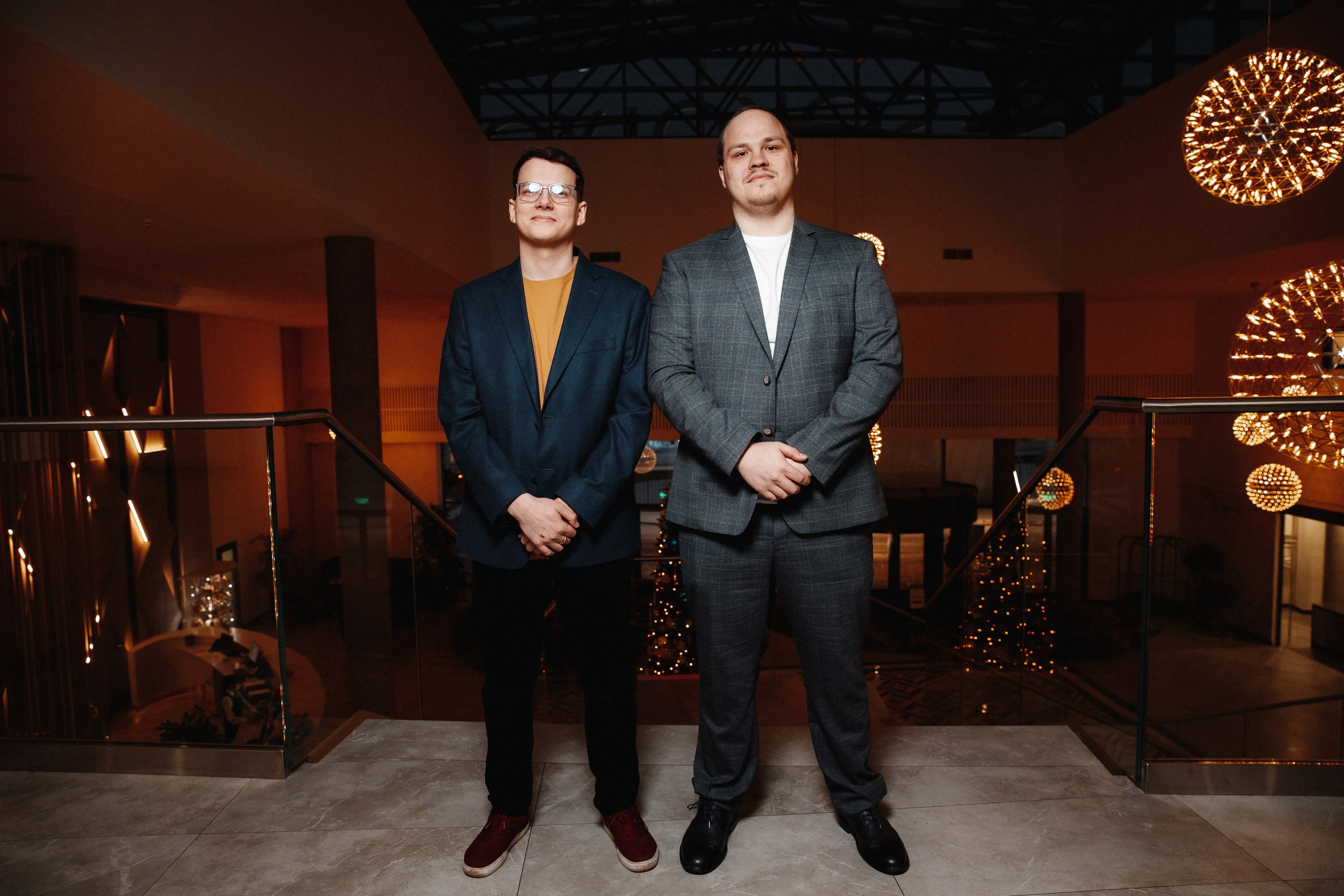 AREAL. Свадебный фотограф Дмитрий Воробьев Ярославль