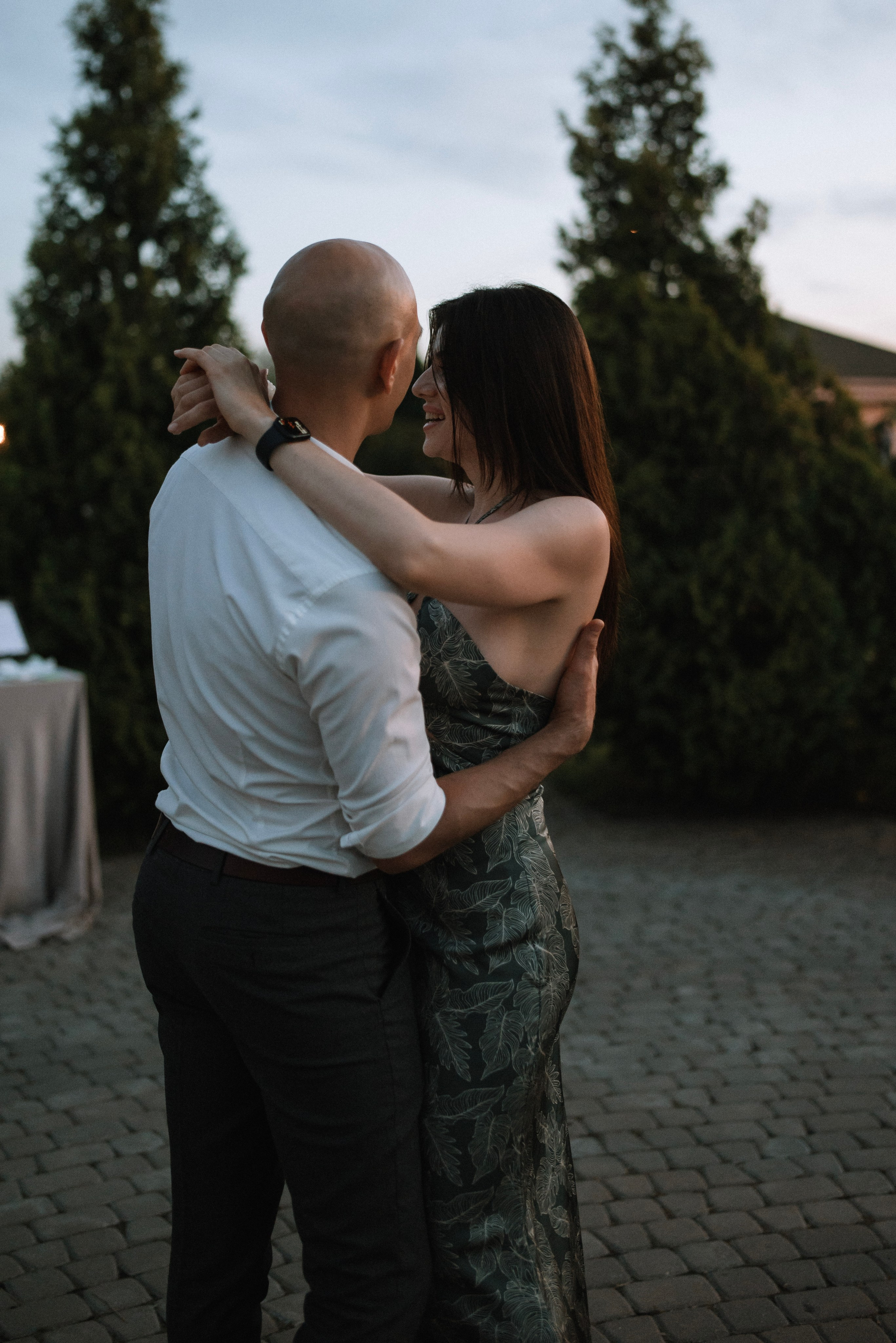 Александр и Анна. Старочеркасск. Фотограф Костикова Анастасия Ростов-на-Дону