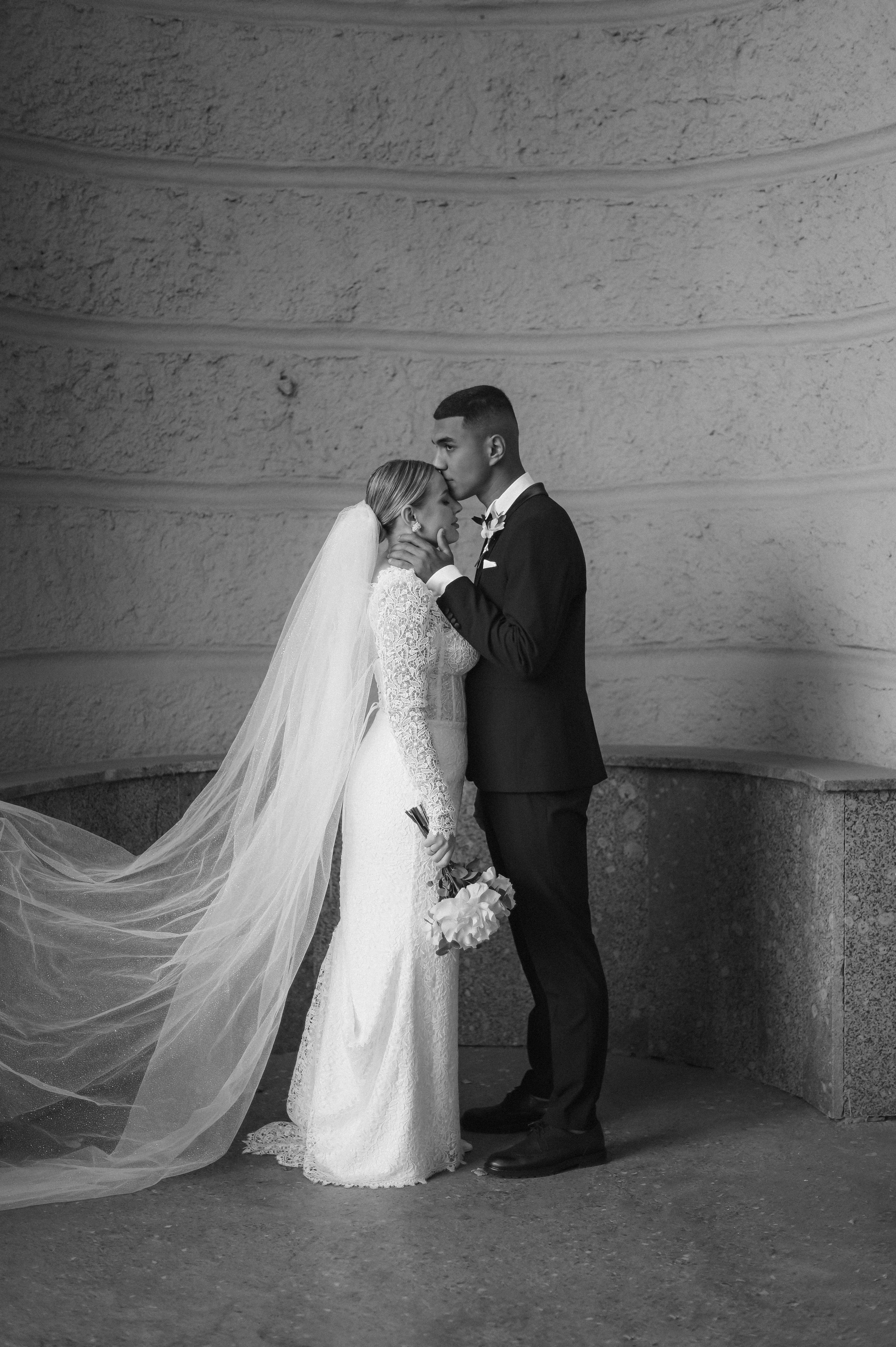 Расул + Саша. Свадебный и семейный фотограф Волгоград Москва