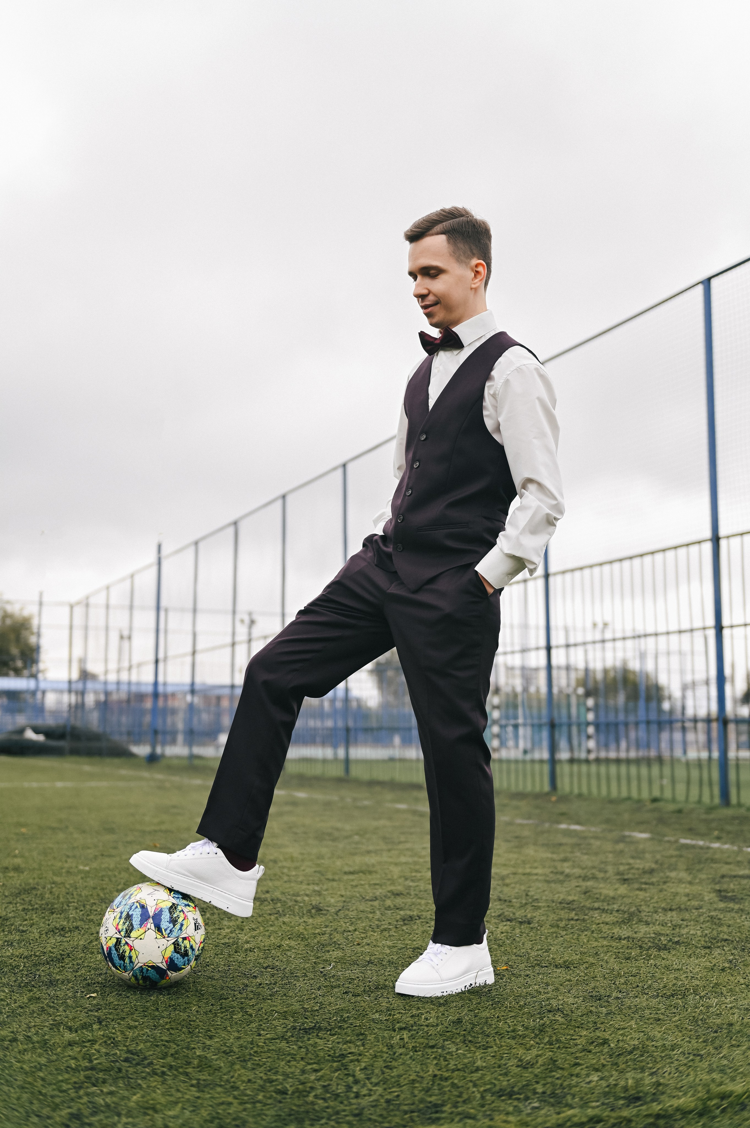 Андрей + Арина — Организация EventGstudio. Свадебный и семейный фотограф Волгоград Москва