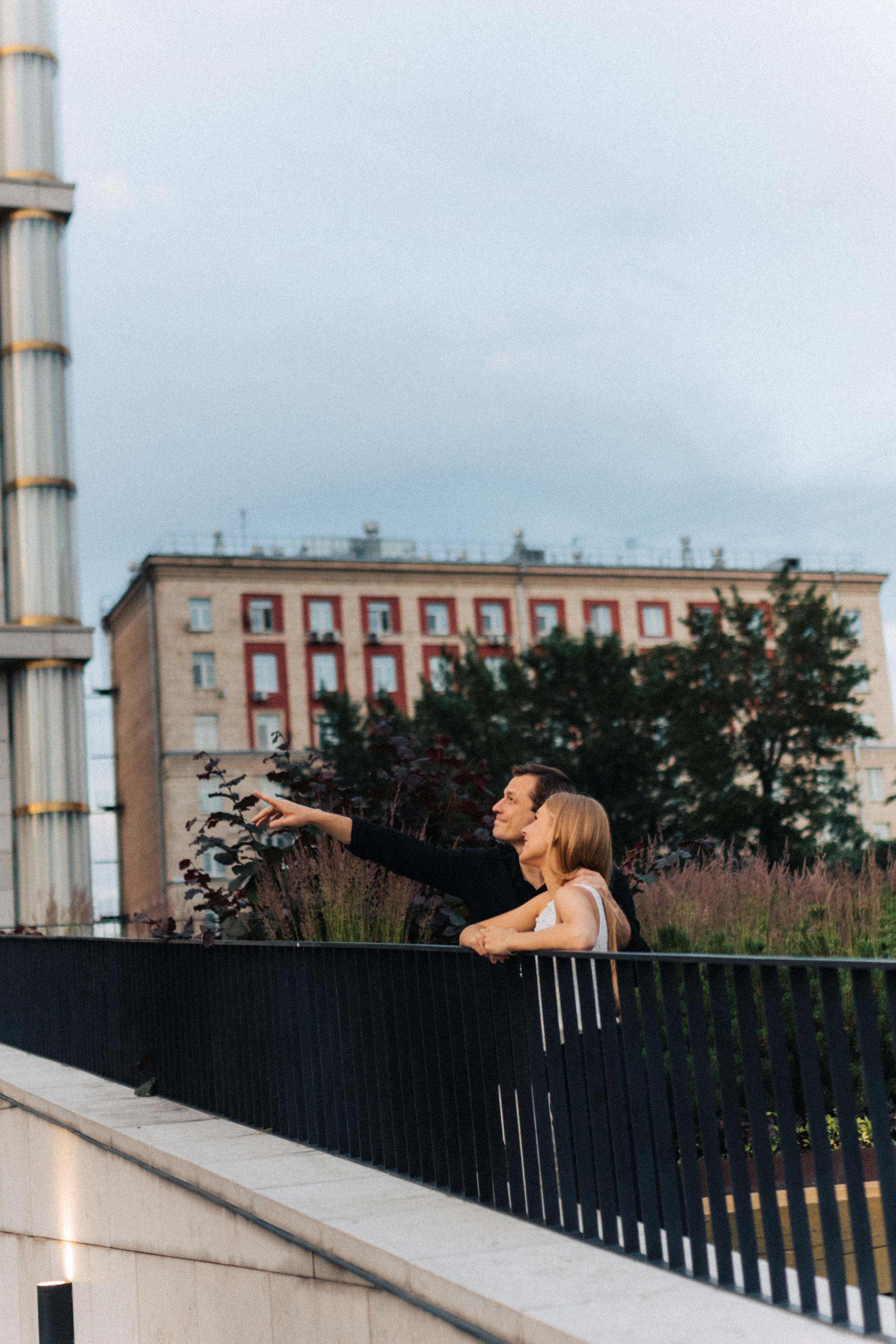 Никита/Аня. Фотограф в Москве Татьяна Сергеева
