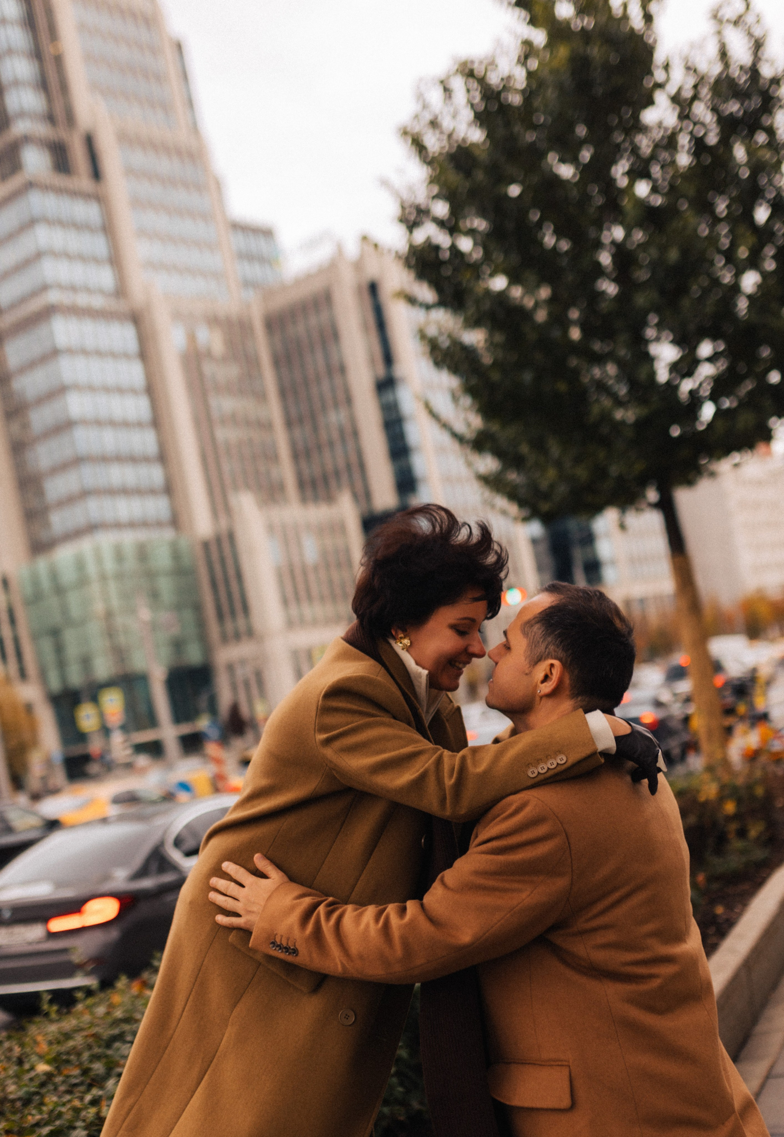 Игорь/Ирина. Фотограф в Москве Татьяна Сергеева