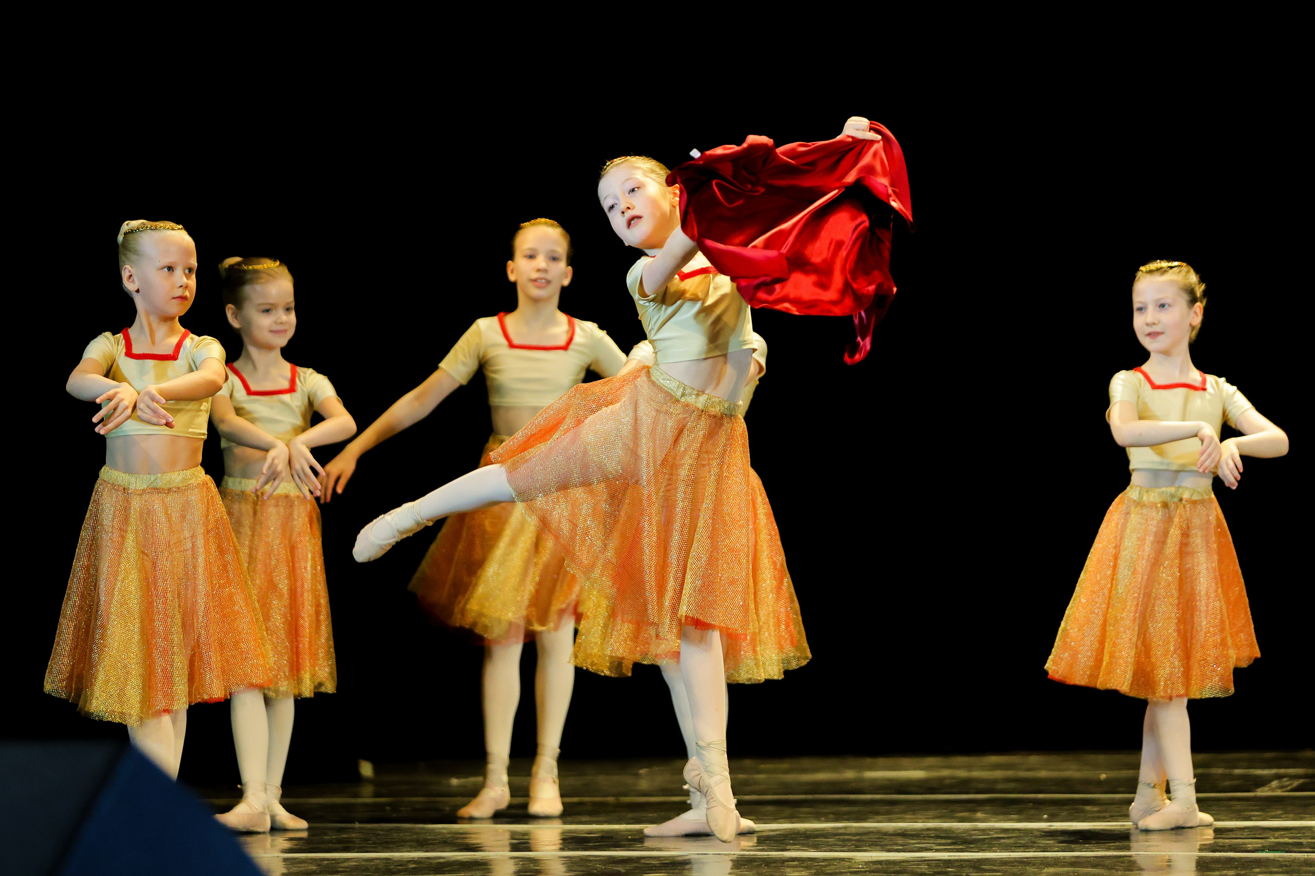 Новое Поколение. Портретный Фотограф Александр «Konevtsoph» В Санкт-Петербурге