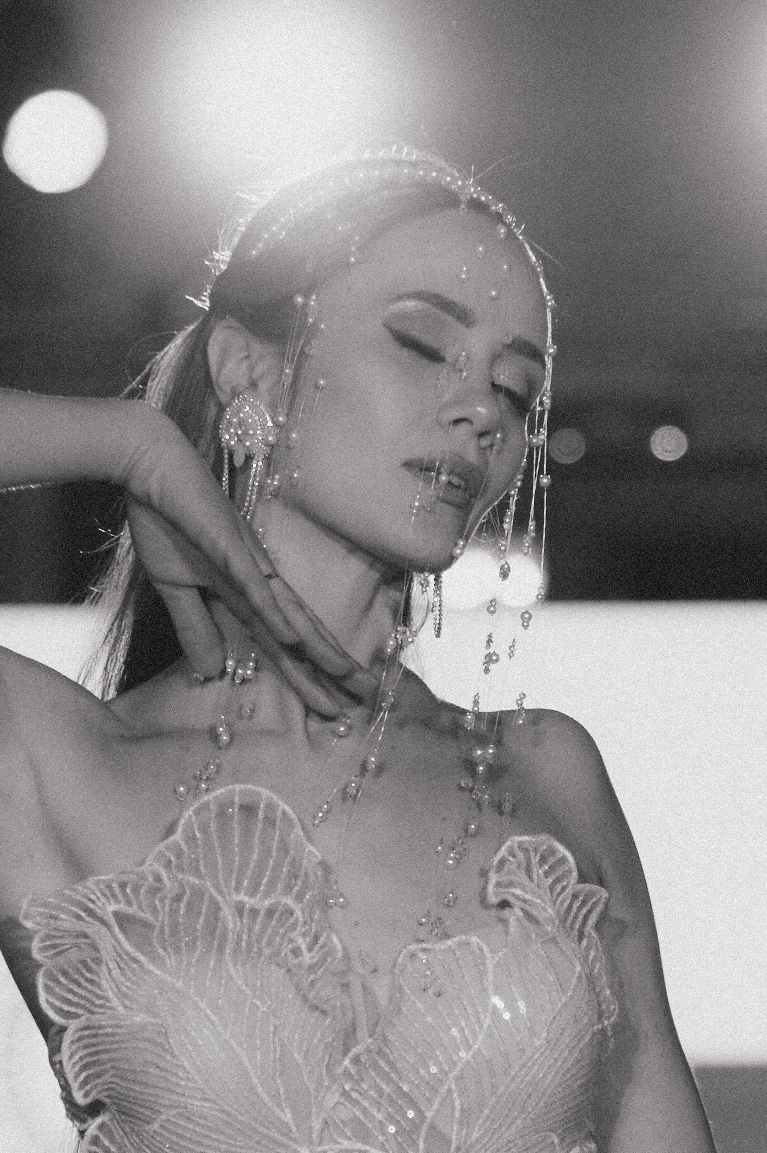 Модный показ в Филармонии. Ваш мультижанровый фотограф Александр Белов