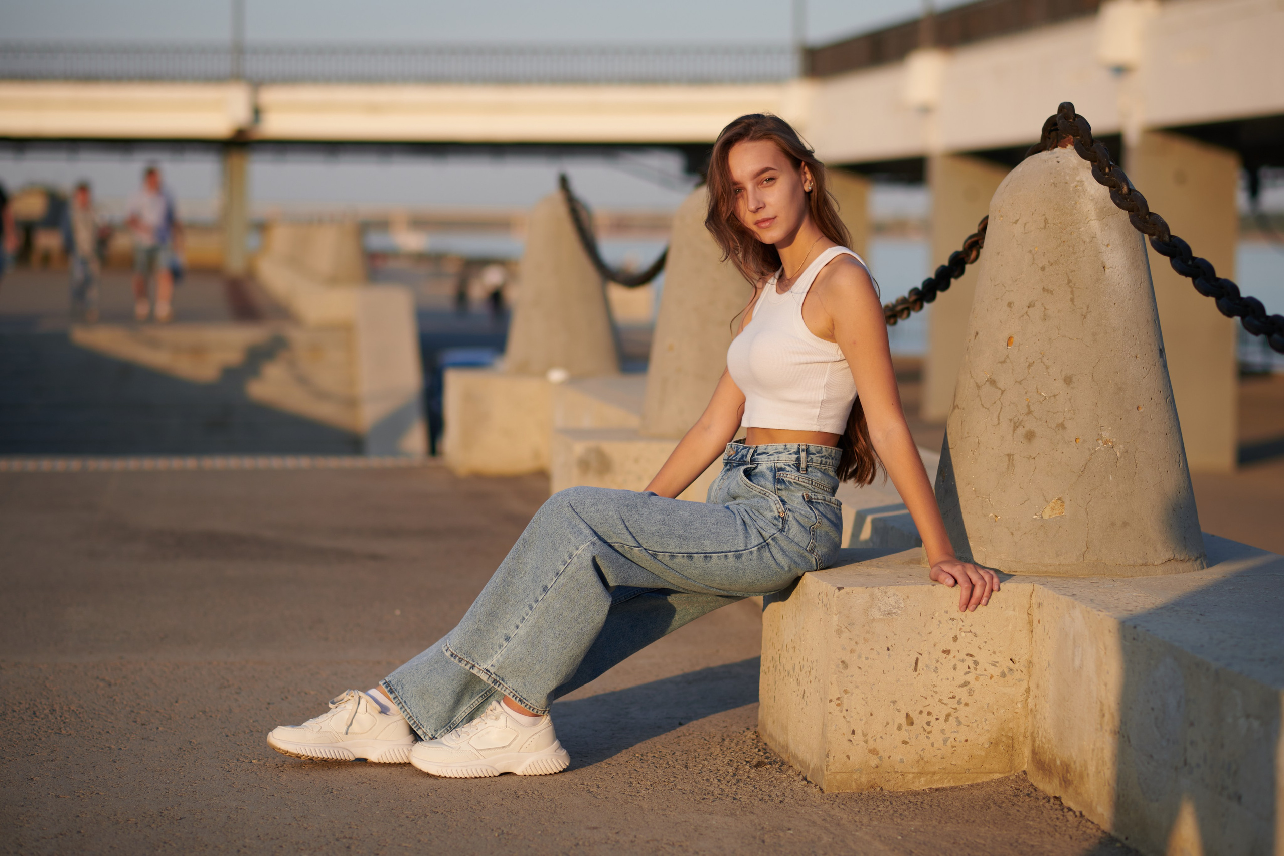 Анастасия. Фотограф Елисеев Евгений в городе Волгоград