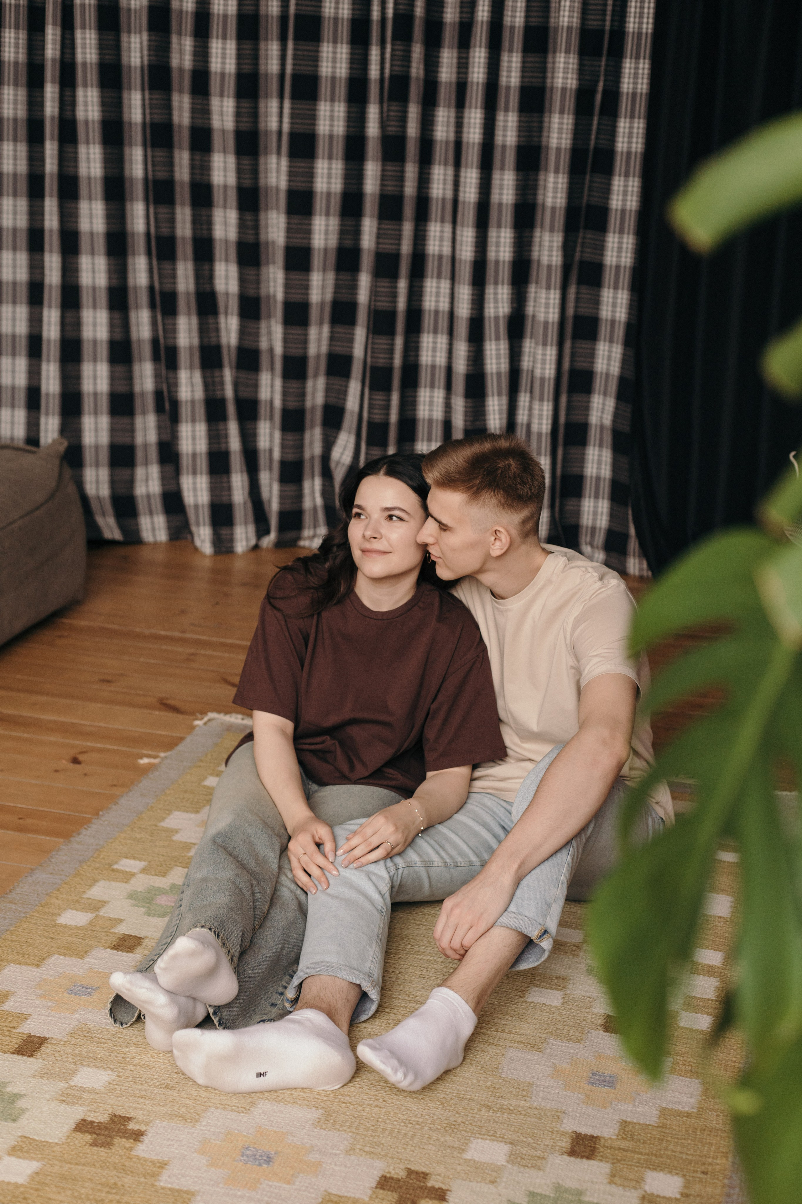 Екатерина и Кирилл. Фотограф Елена Балакина (Челябинск)