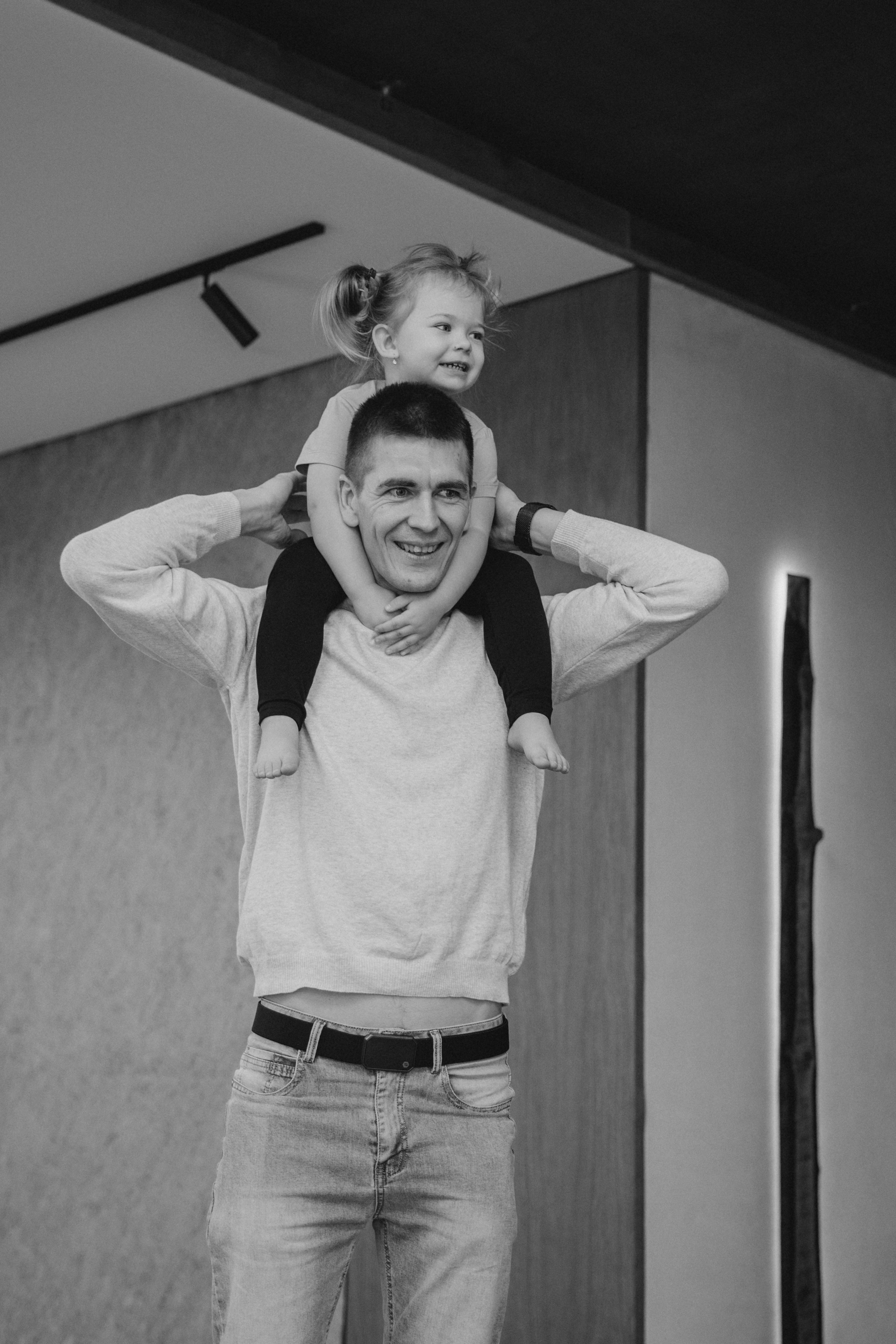 Семья Акимовых. Свадебный фотограф Юлия Галкина Ростов на Дону