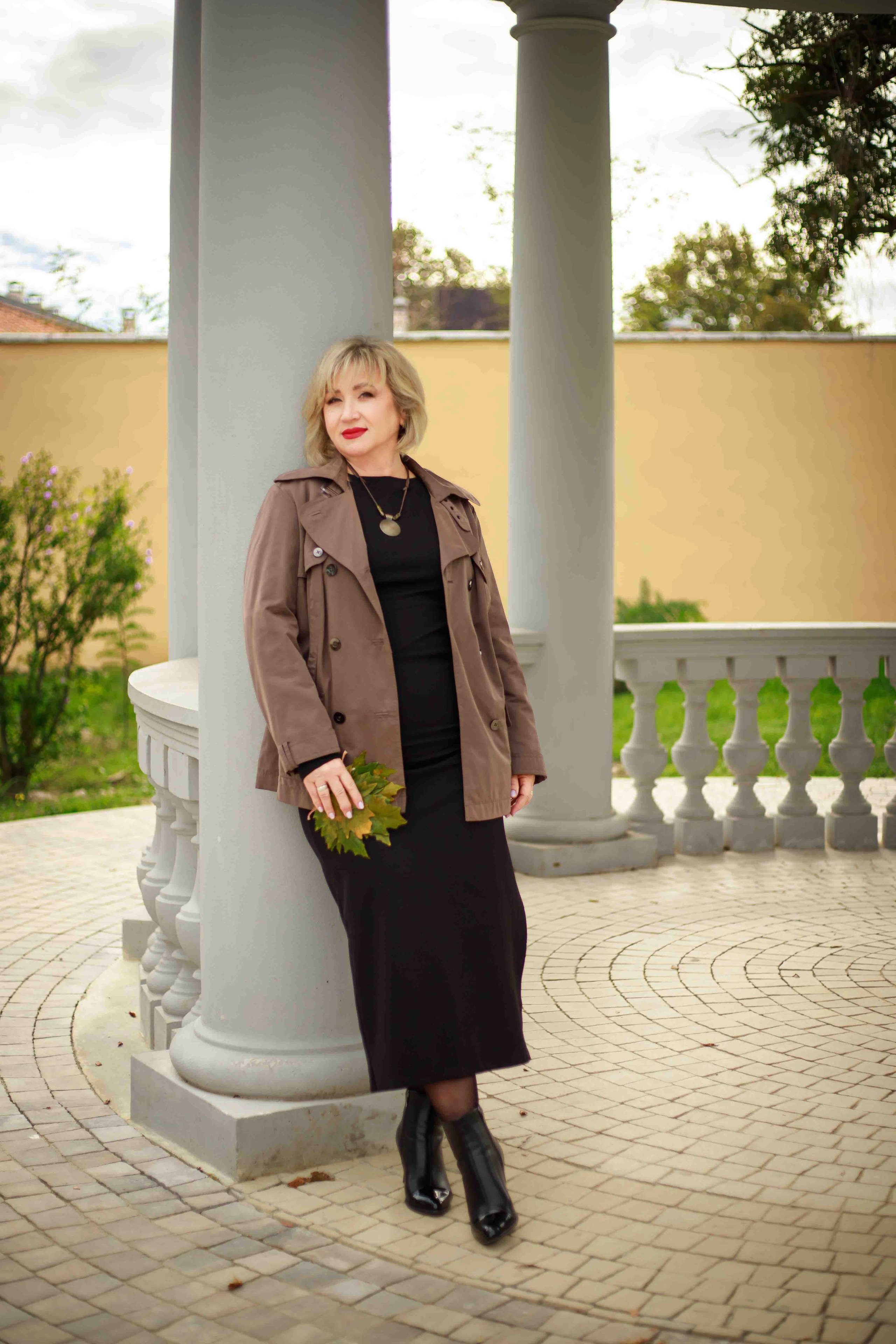 Индивидуальные фотосессии. Фотограф в Феодосии Наталья Булгакова