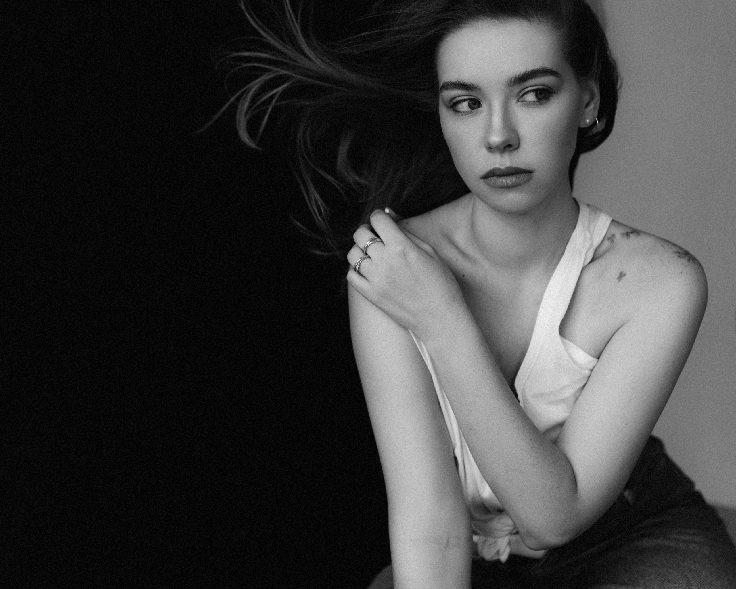 Дарья. Фотограф для души Анастасия Конкс