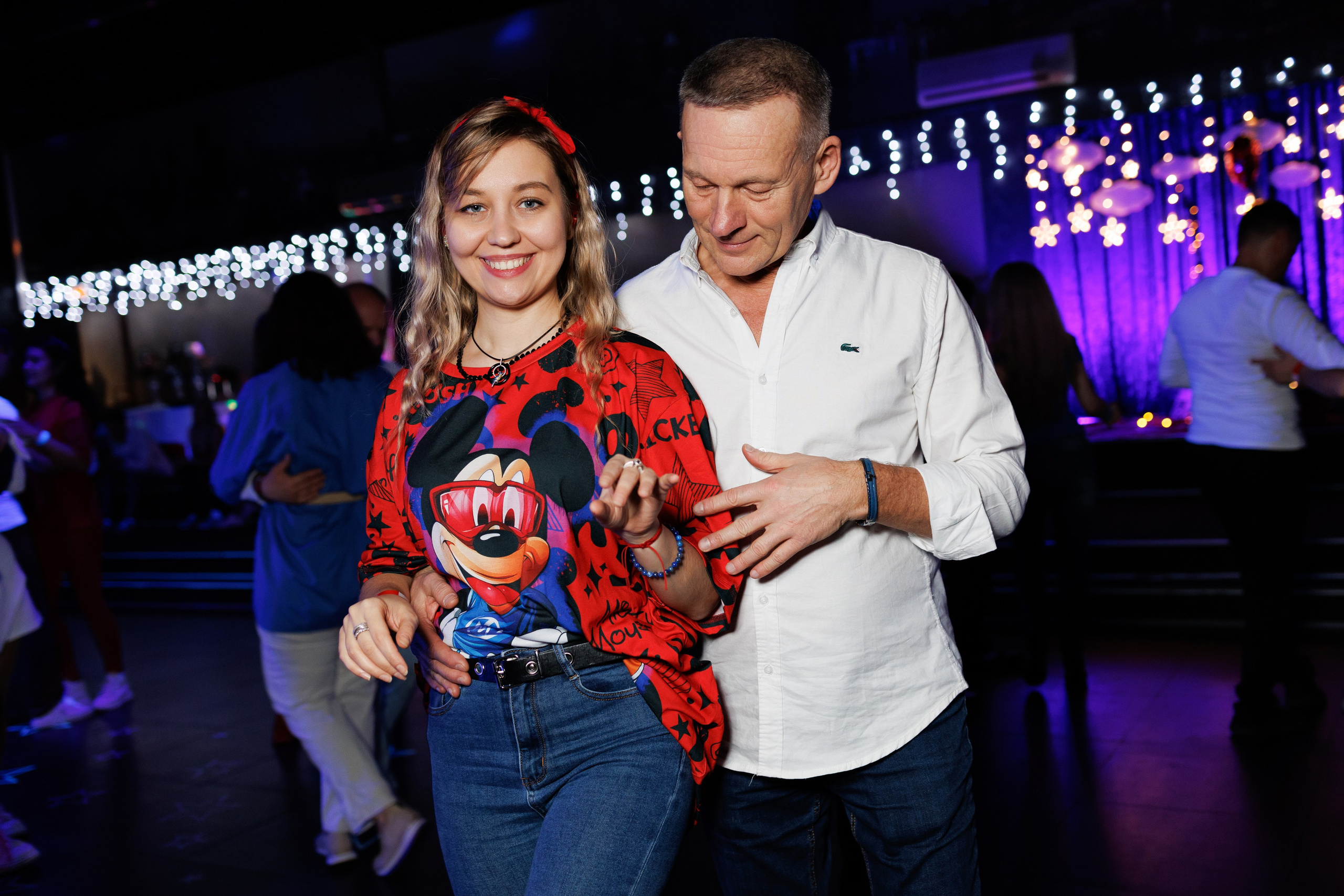 Парижский Уикенд 1-2 Февраля 2025. Свадебный фотограф в Воронеже Александр Работкин