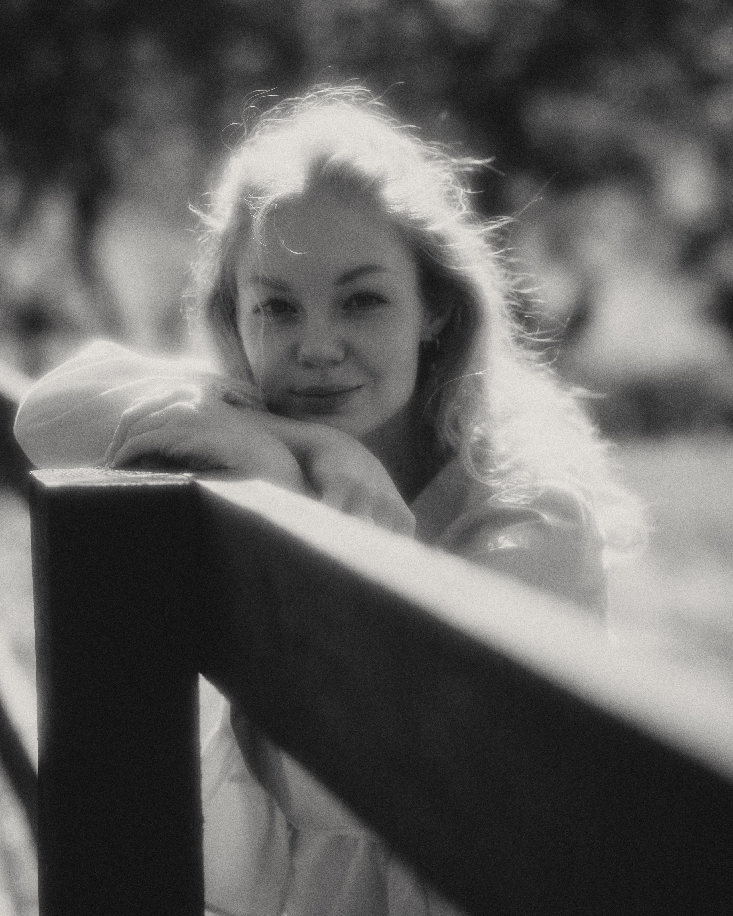 Даша. Портретный фотограф в Москве Ольга Крылова