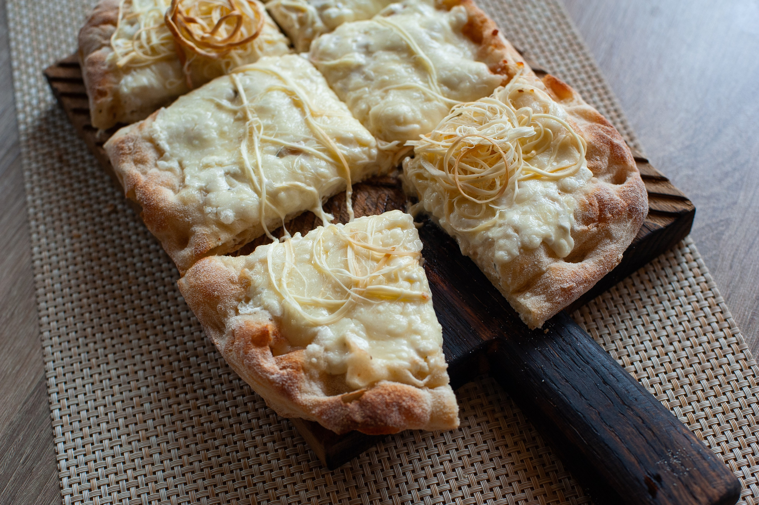 Фуд. Фотограф Роман Ефремов