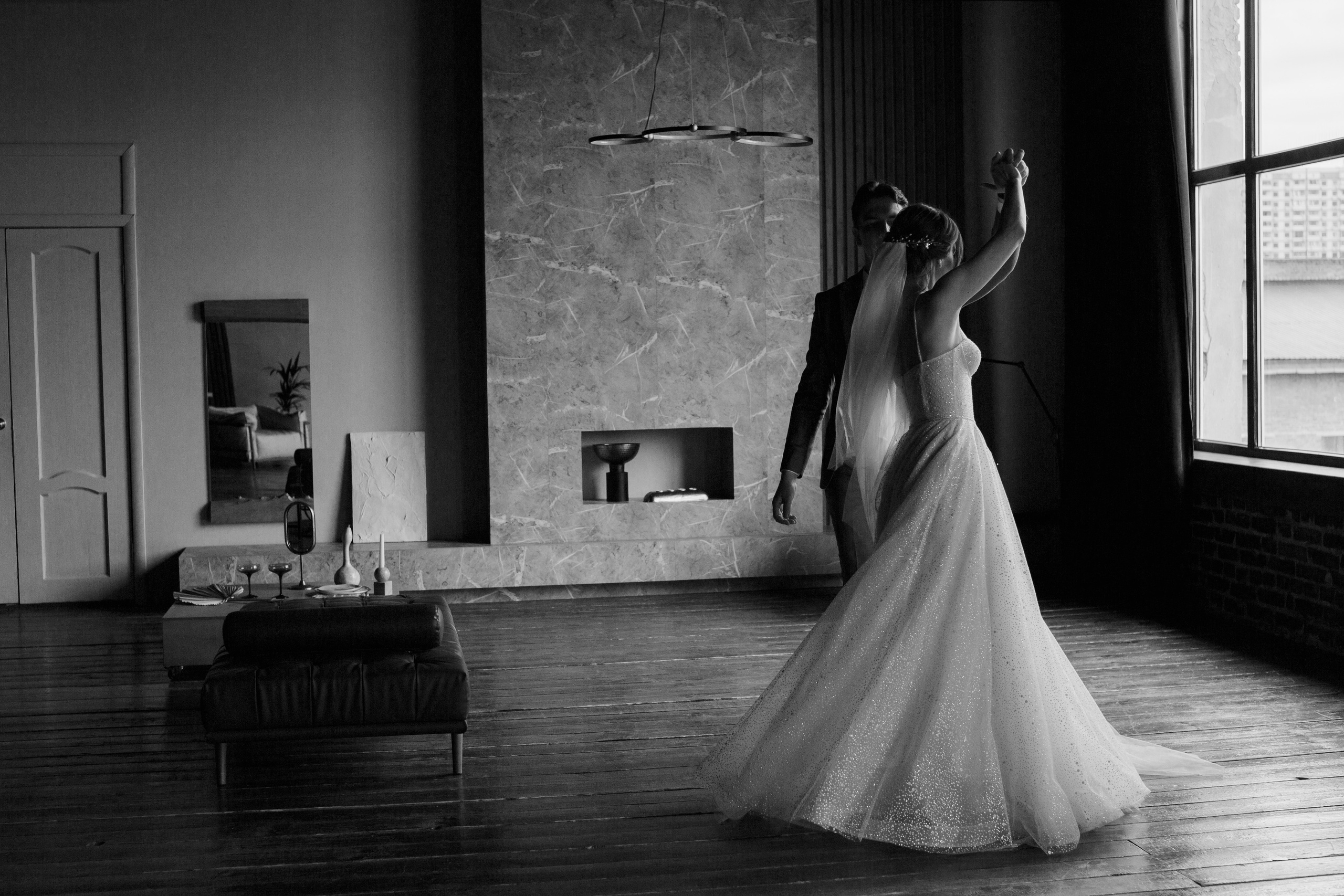 Александр и Анастасия. Свадебный и семейный фотограф в Краснодаре