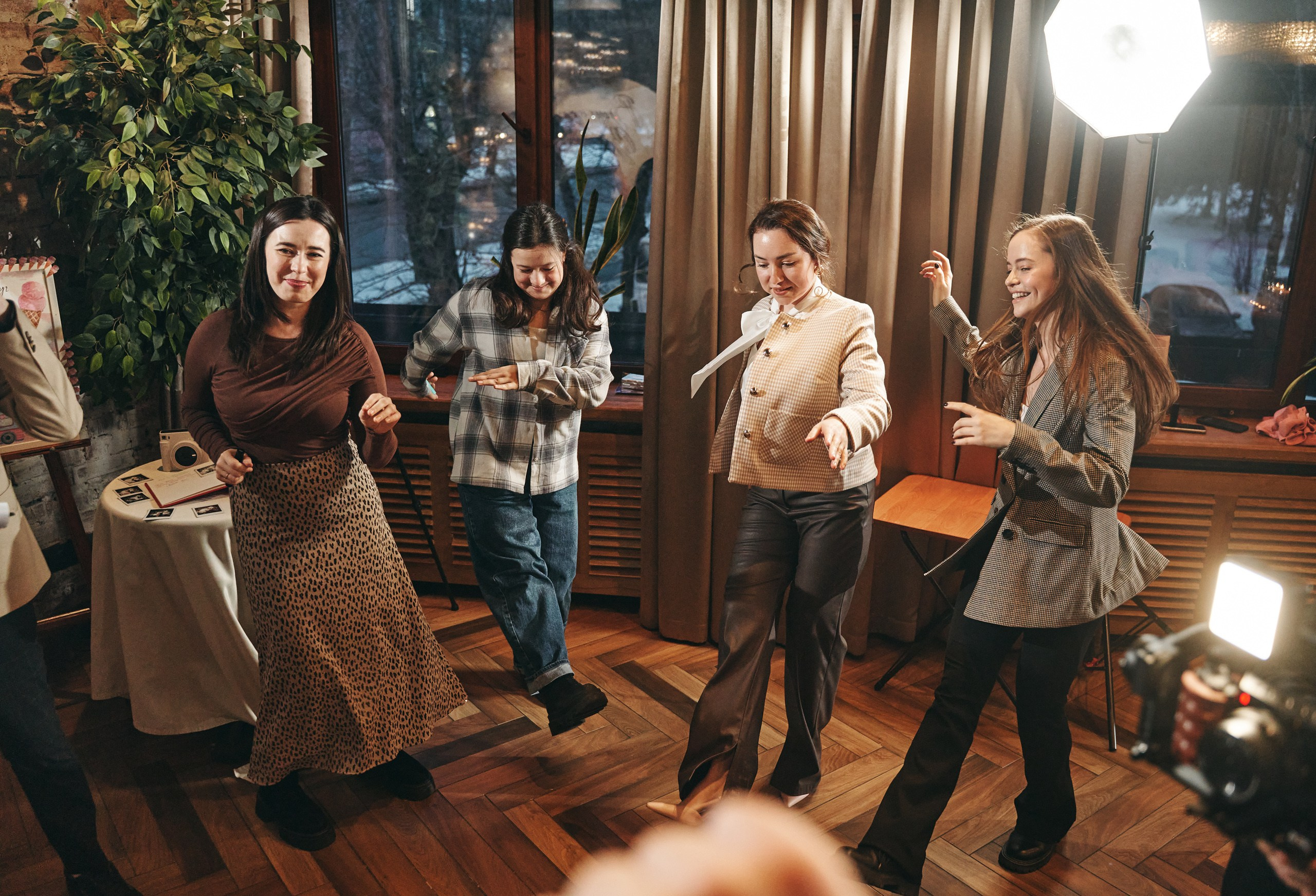 Арина и Георгий. Фотограф Слава Кайгородов