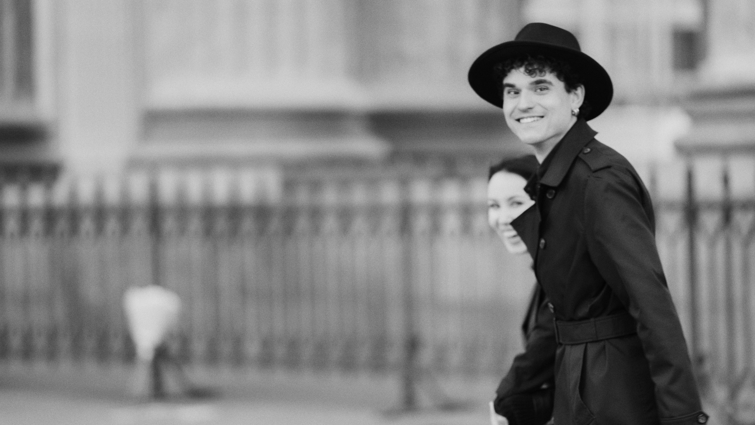 Аслан и Эльвина. Сергей Горшенин — профессиональный фотограф