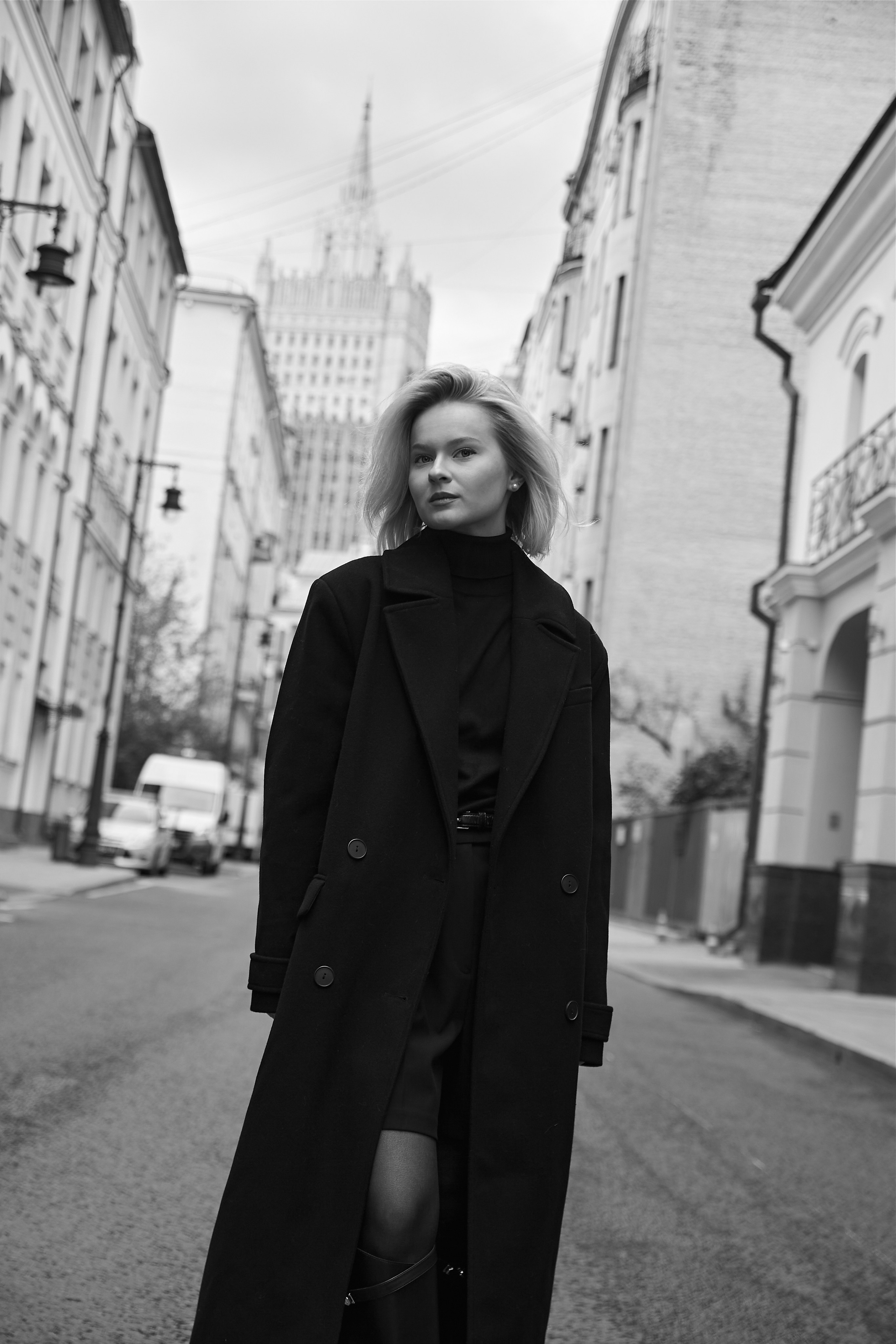 Сандра. SerDa.com