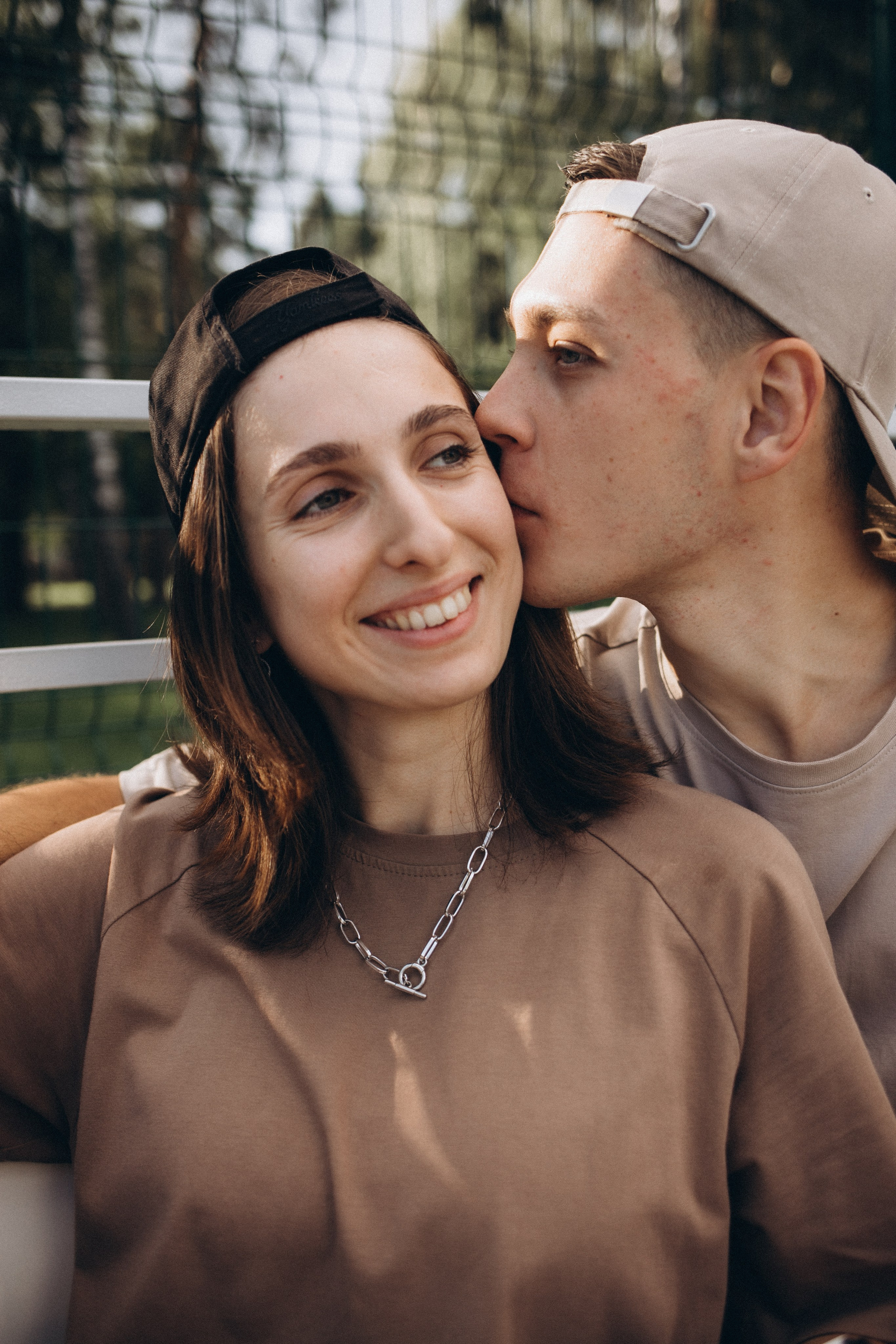 Егор, Настя и Мирослава. Семейный и свадебный фотограф Анна Кожокарь