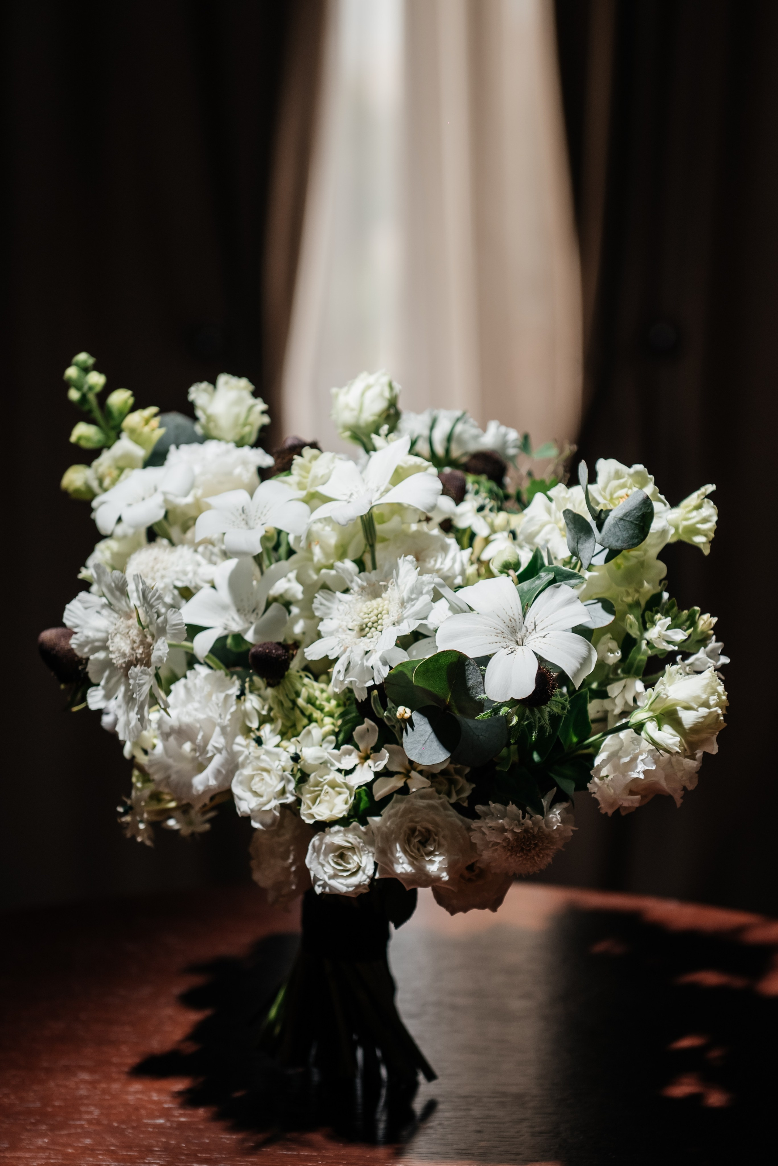 Иван и Надежда. Фотограф Москва Артур Горвард