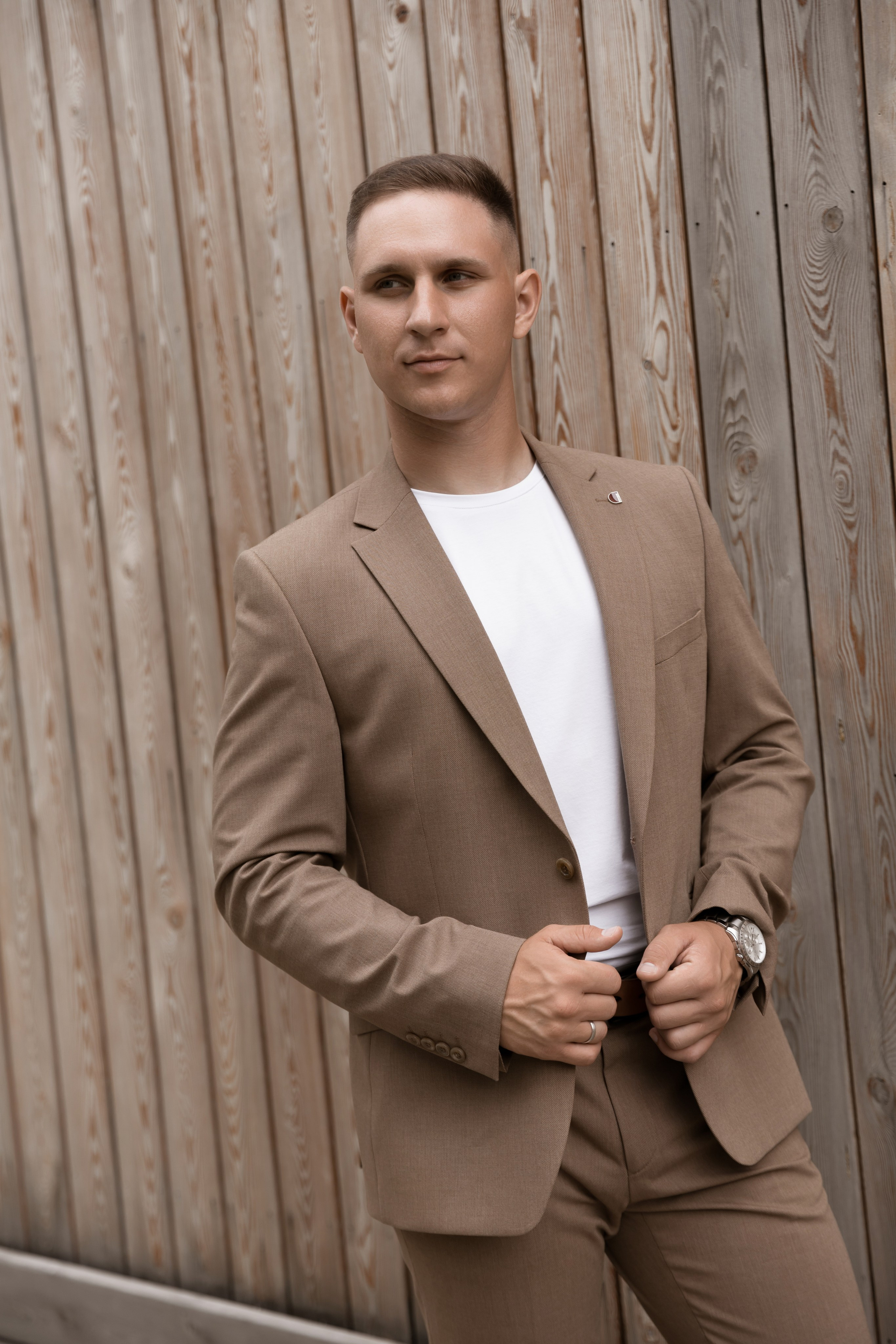 Елена и Дмитрий. Профессиональный фотограф Надежда Антонова