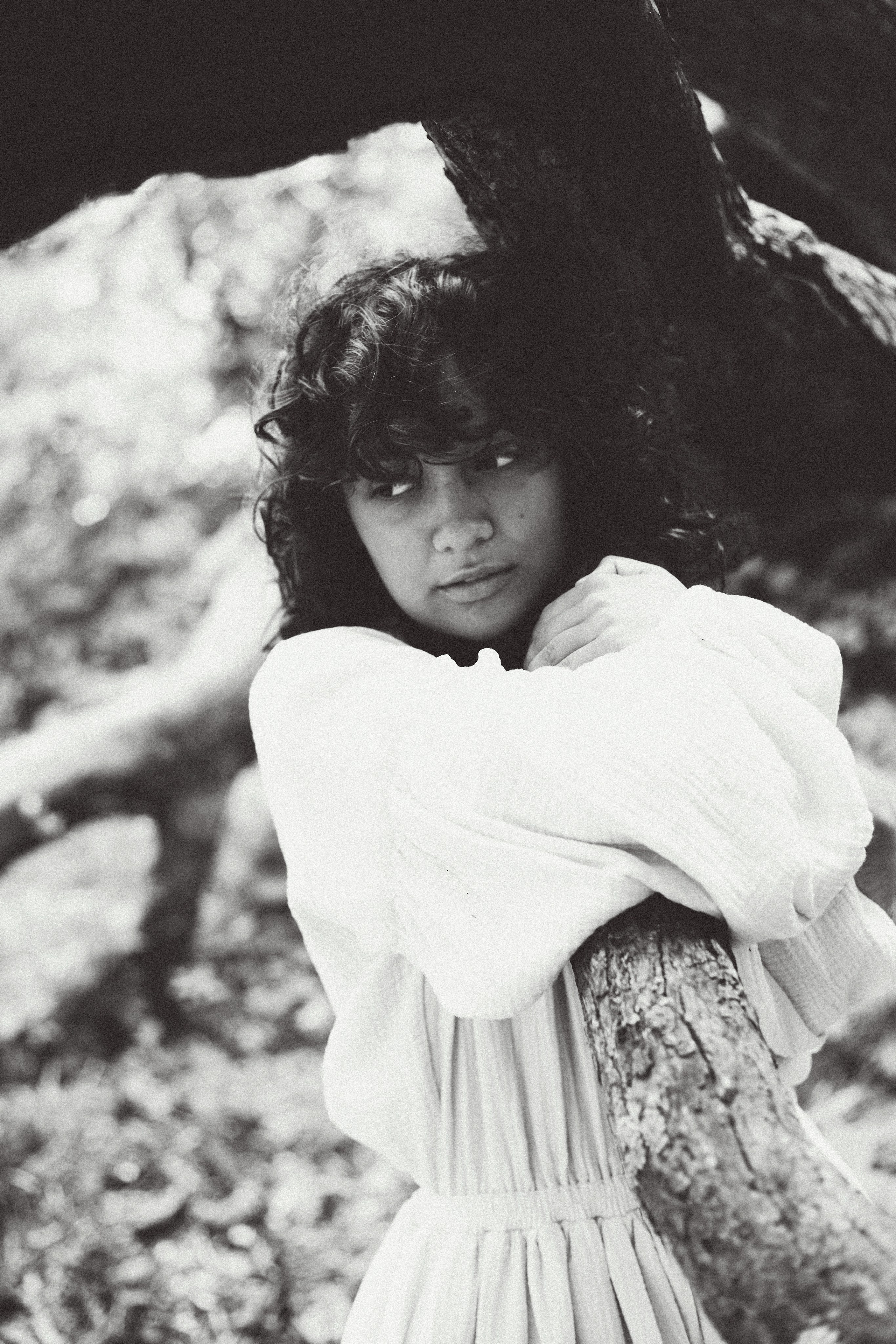 Софи. Фотограф Ионова Анастасия, г Владивосток