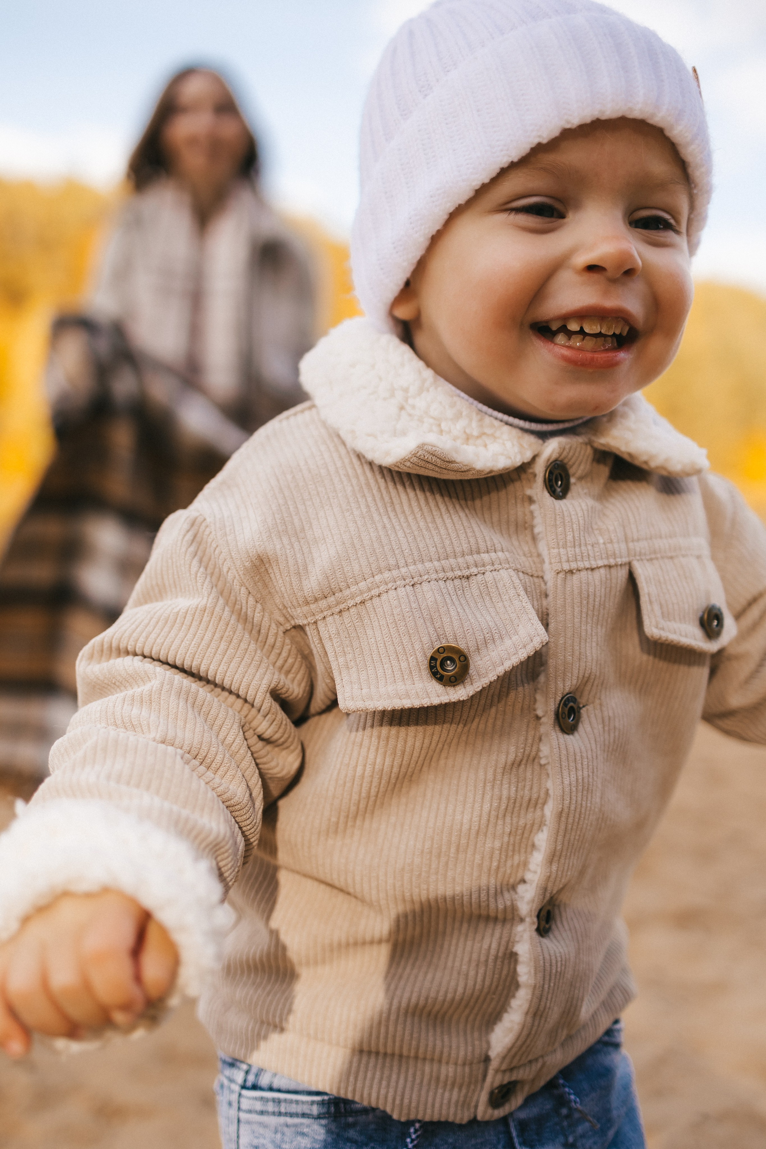 Большая семья. Фотограф Нижний Новгород
