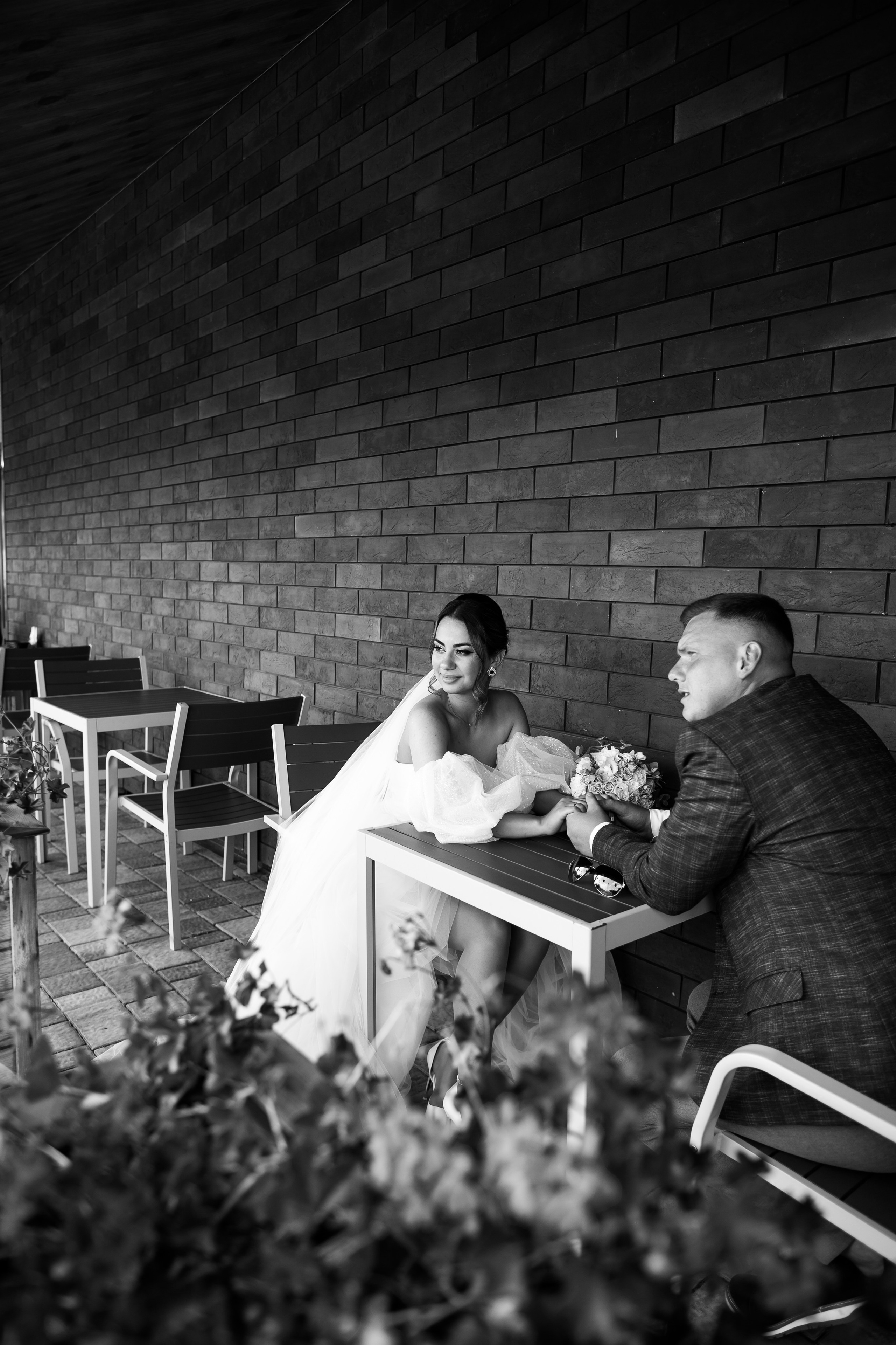 Айсель и Александр. Семейный фотограф в Белгороде Амелина Алина