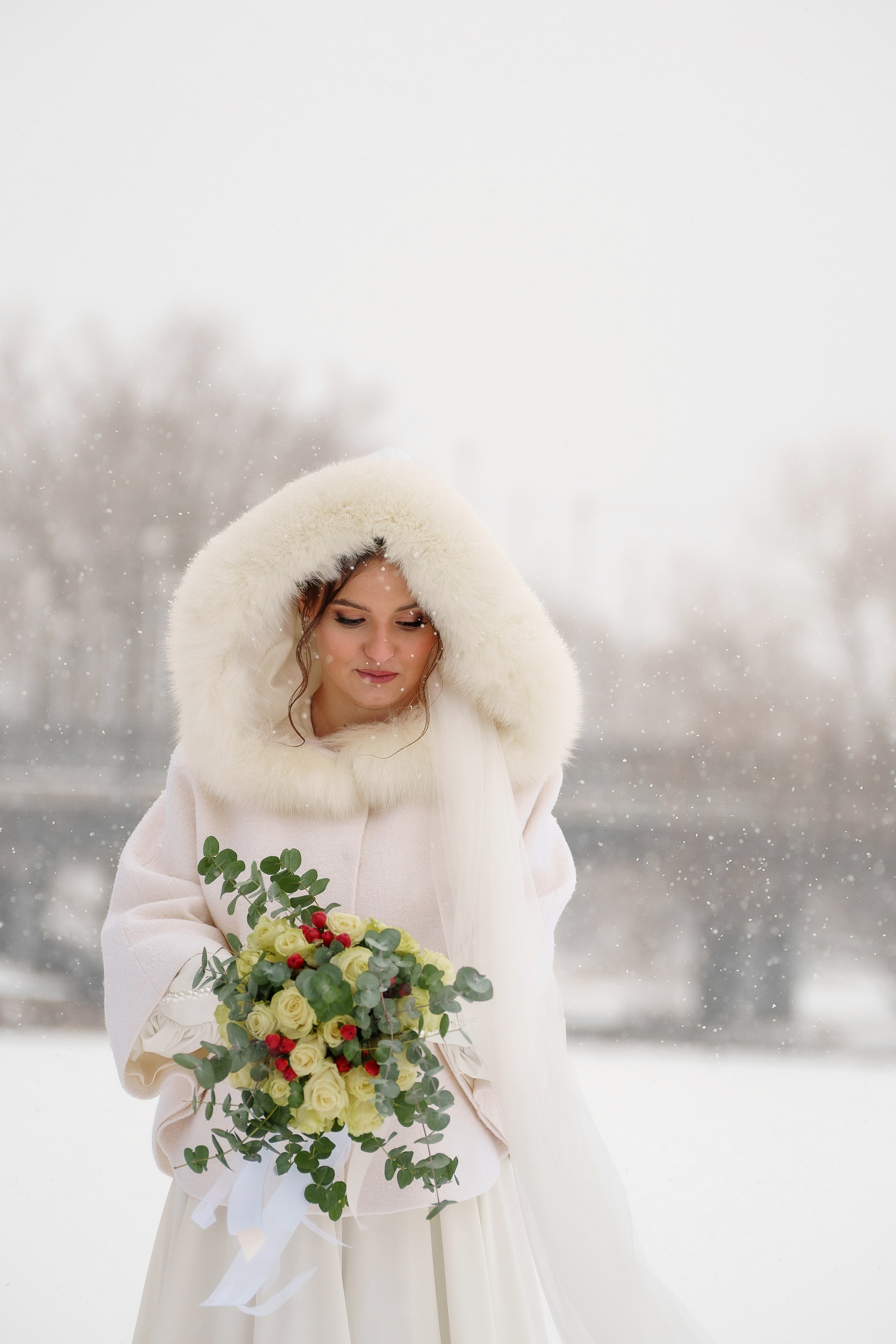 18.02.2023. Фотограф Андрей Чеботок (Белгород, Курск, Воронеж, Старый Оскол)