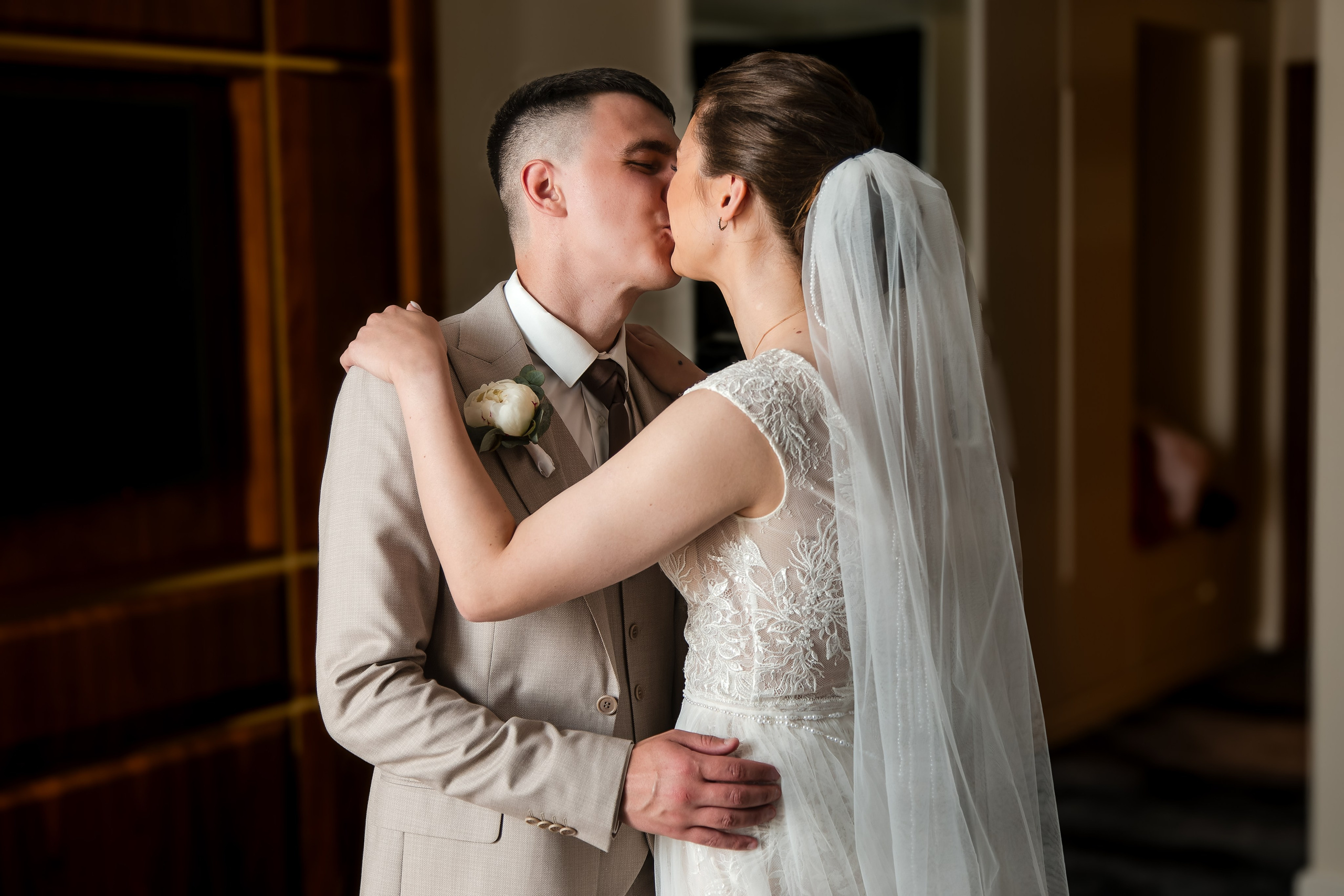 Камила и Азат. Фотограф в Самаре Евгений Гурин