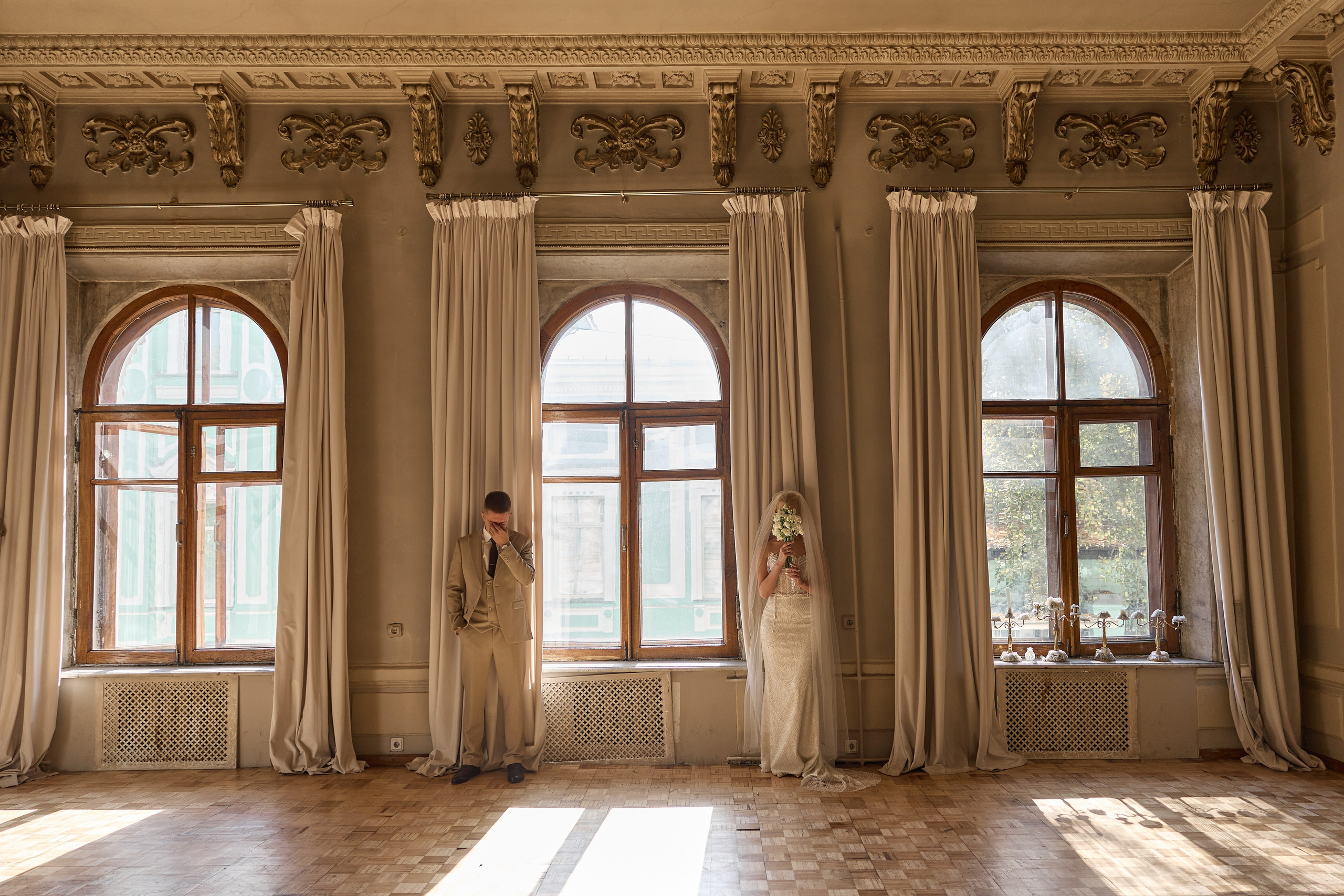 ИВАН И АЛИНА. Kharchenkotatianaweddingphoto