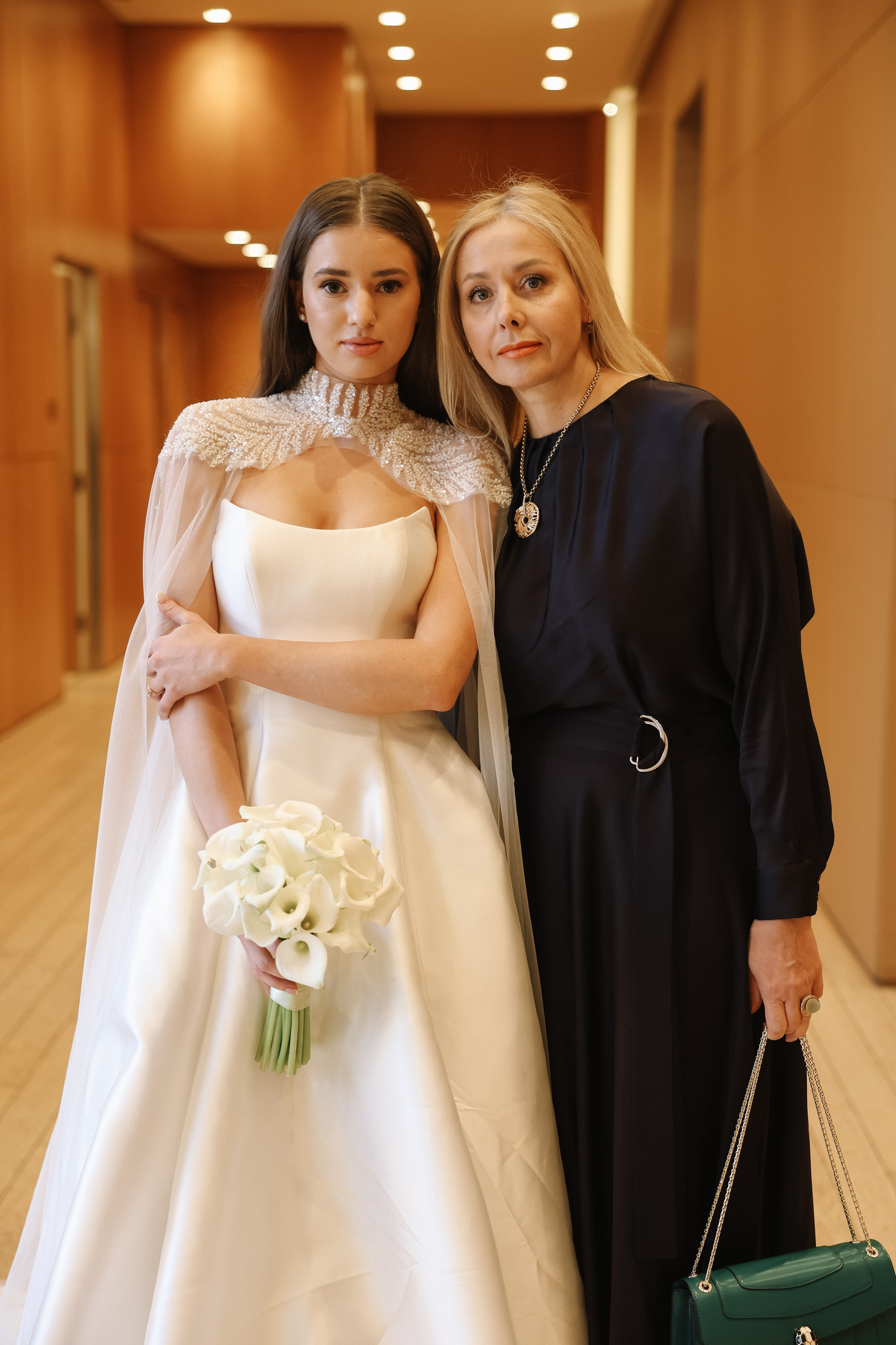 DENIS & ELIZAVETA Барвиха. Kharchenkotatianaweddingphoto