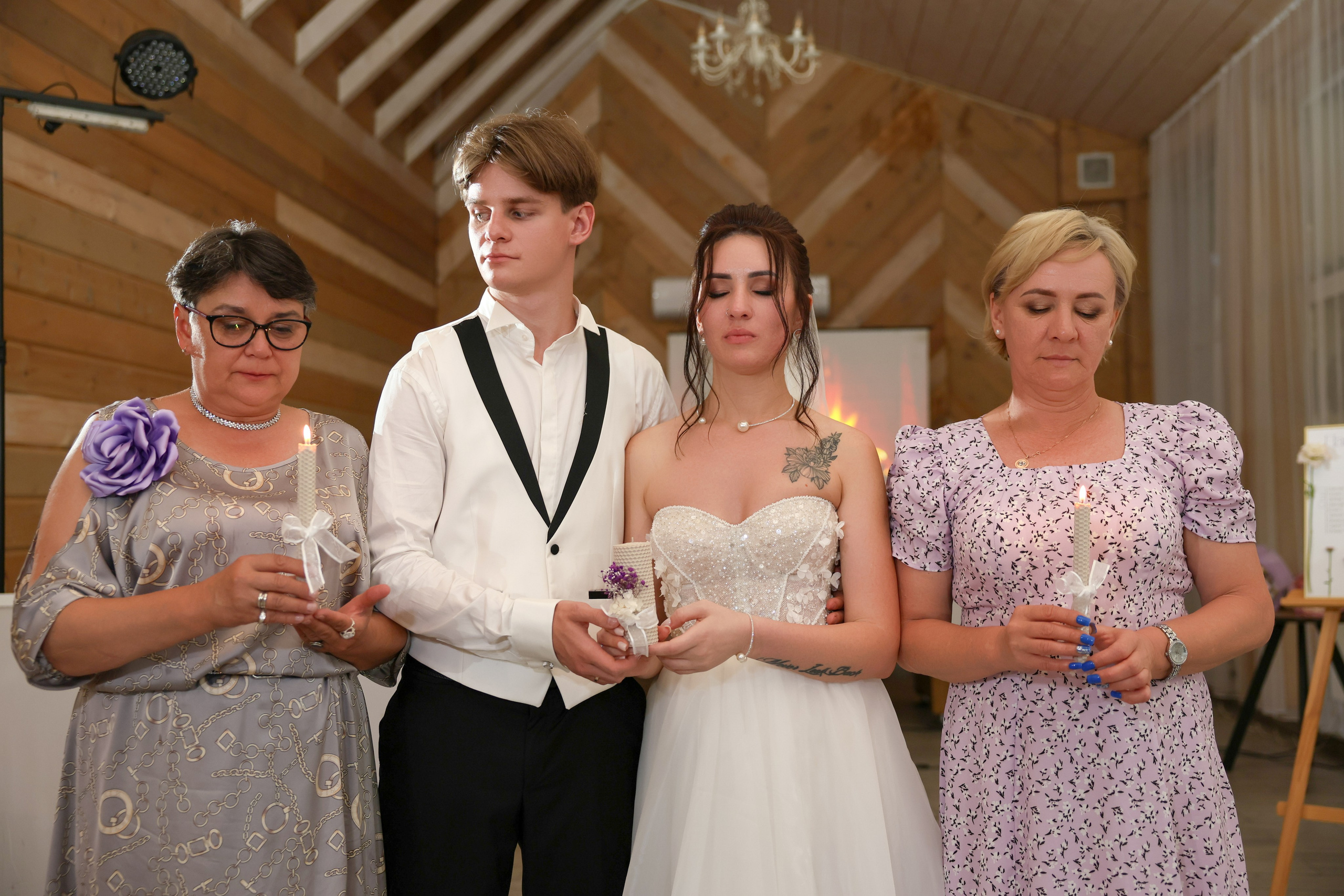 Pavel & Ekaterina. Kharchenkotatianaweddingphoto